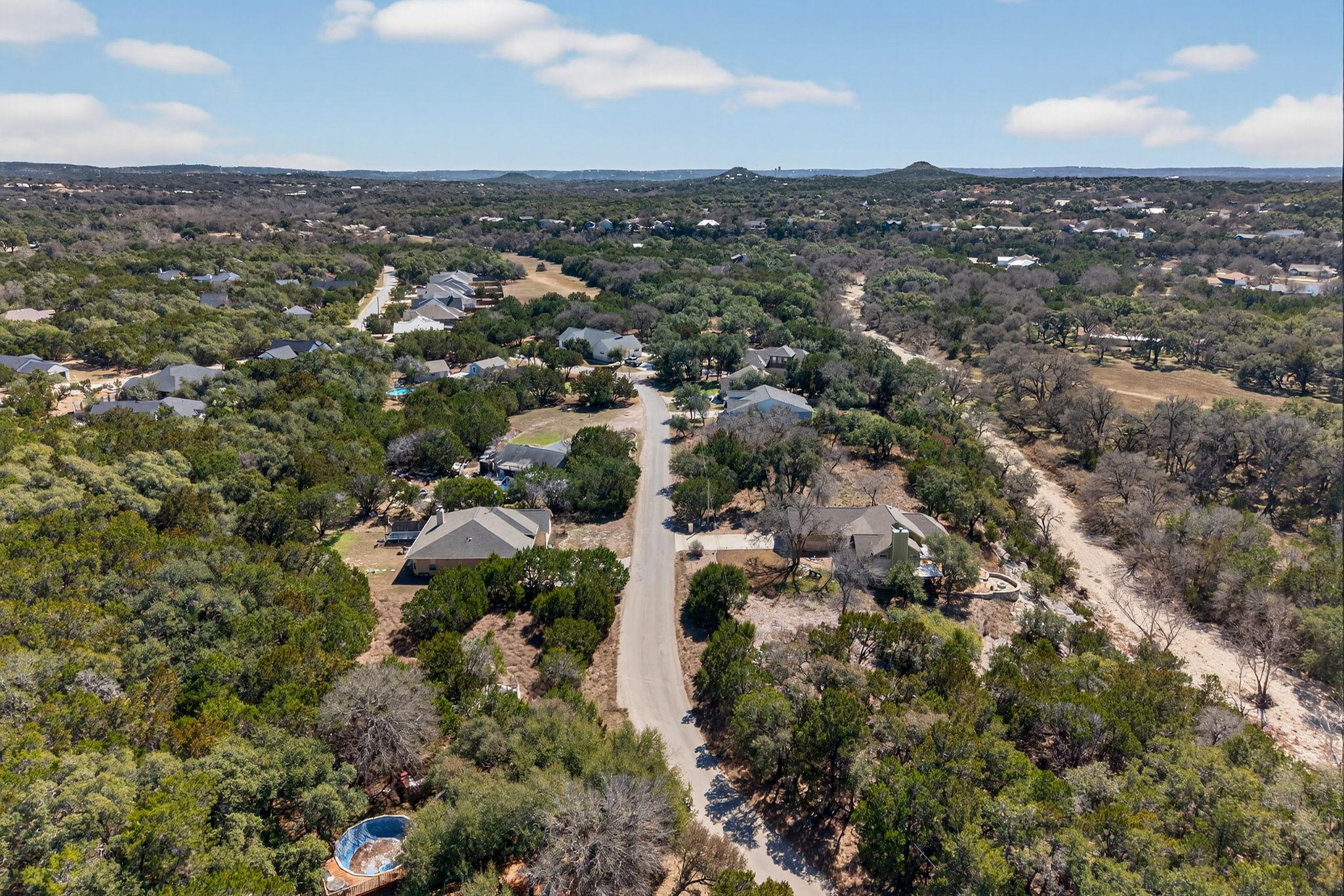 TBD Mesquite Trl, Wimberley, TX 78676