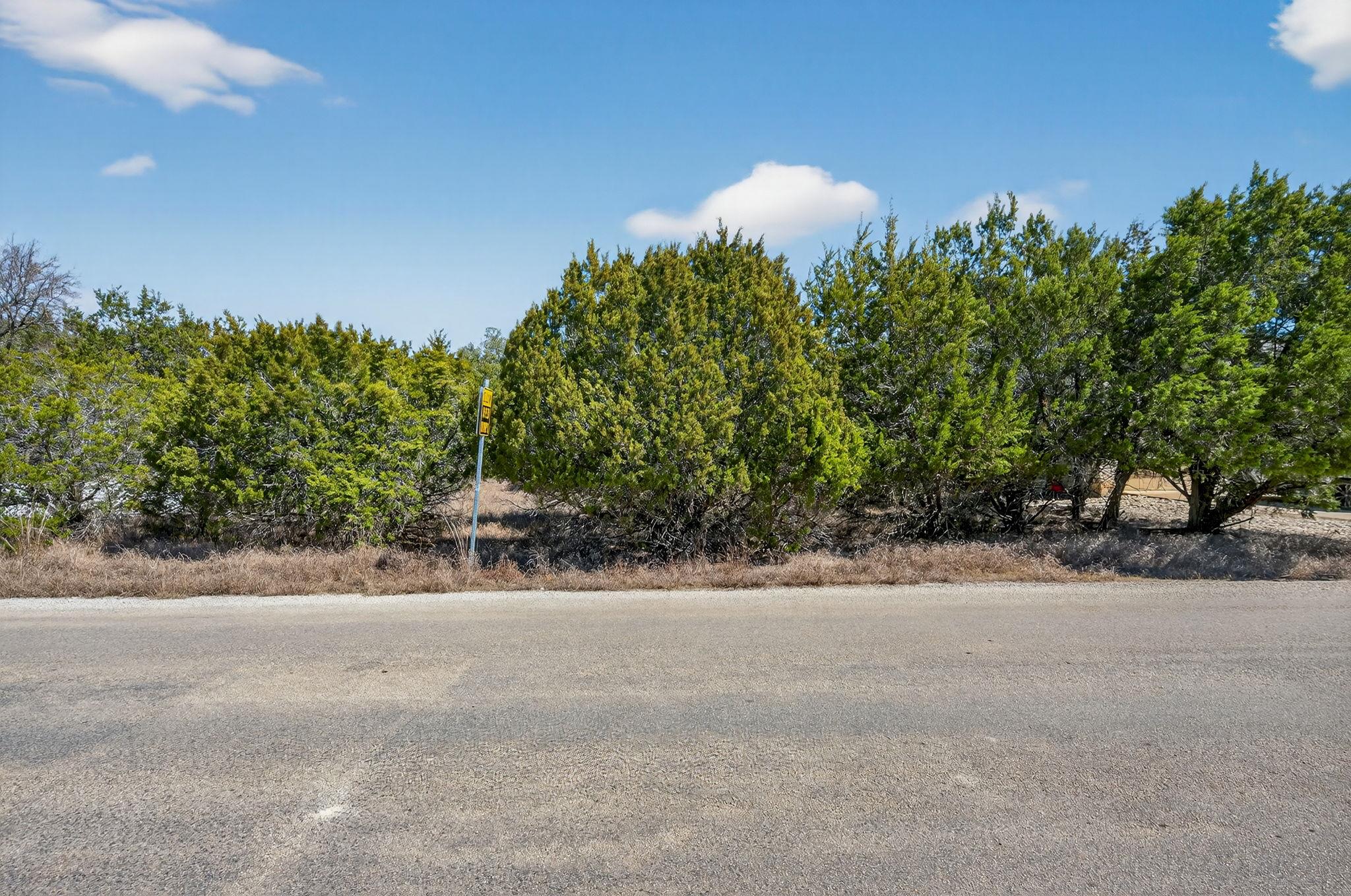 TBD Mesquite Trl, Wimberley, TX 78676