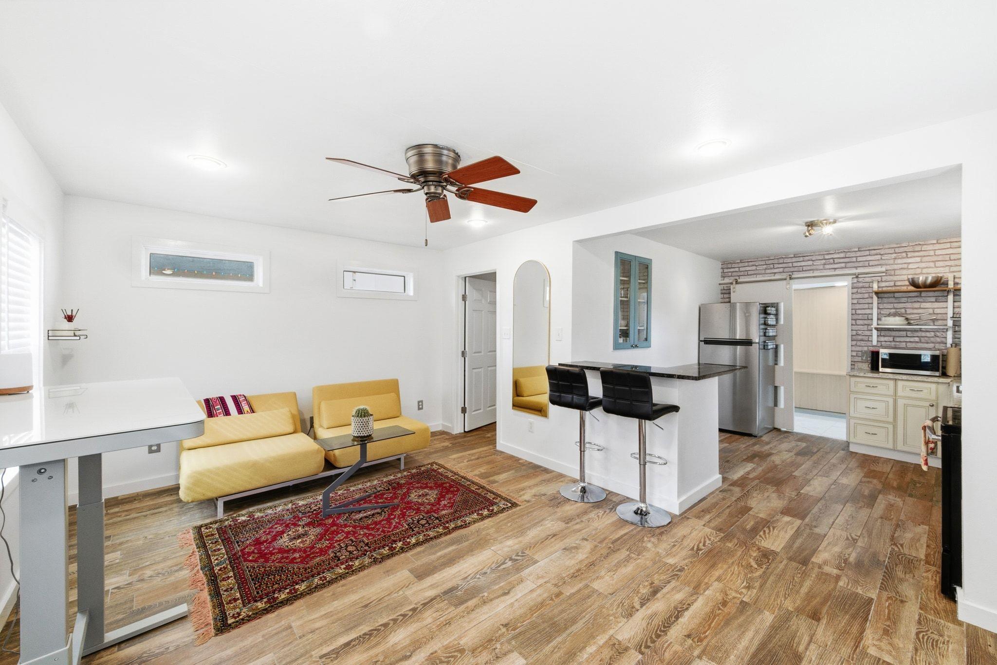 1706 Riverview St # A, Austin, TX 78702