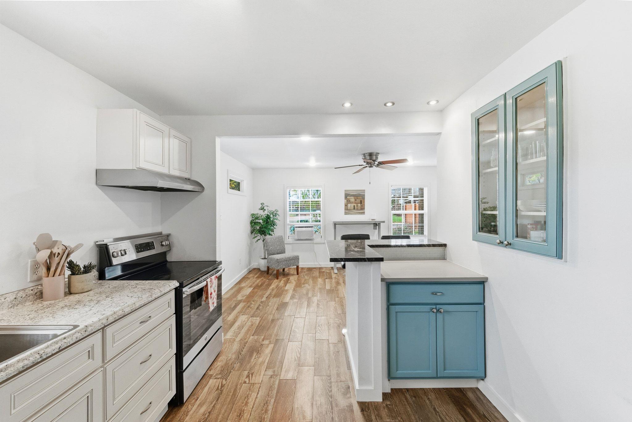 1706 Riverview St # A, Austin, TX 78702