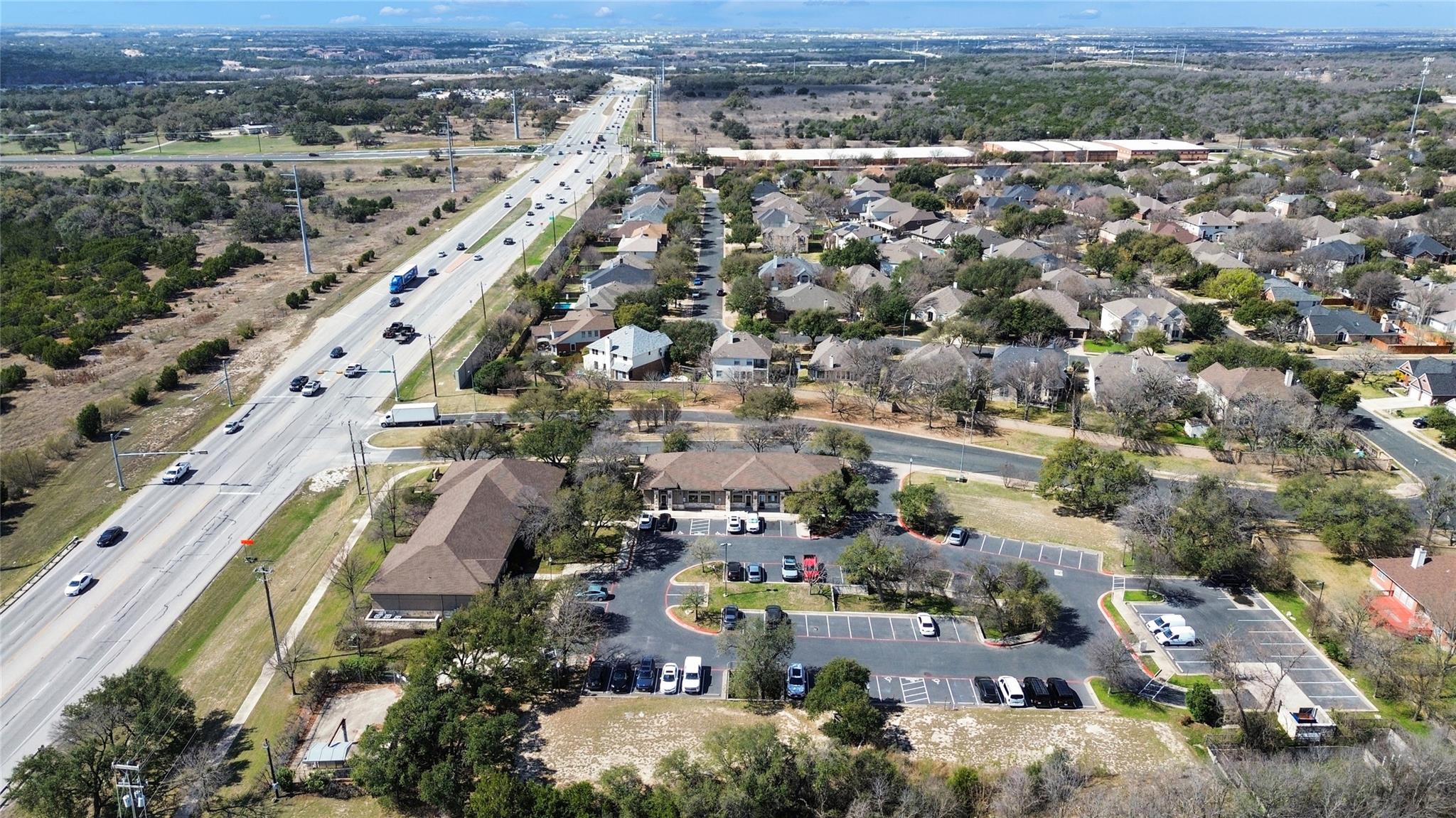 3401 Royal Vista Blvd # B102, Round Rock, TX 78681