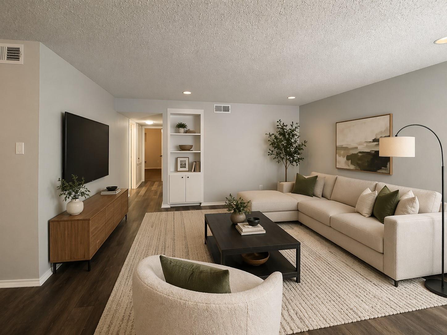 2401 Leon St # 201, Austin, TX 78705