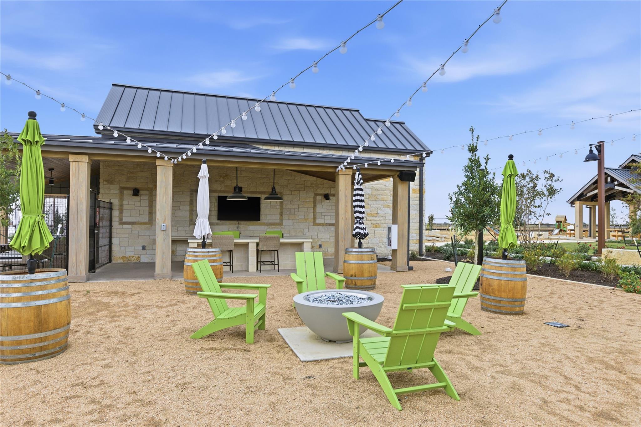 117 Royal Fern Rd, Hutto, TX 78634