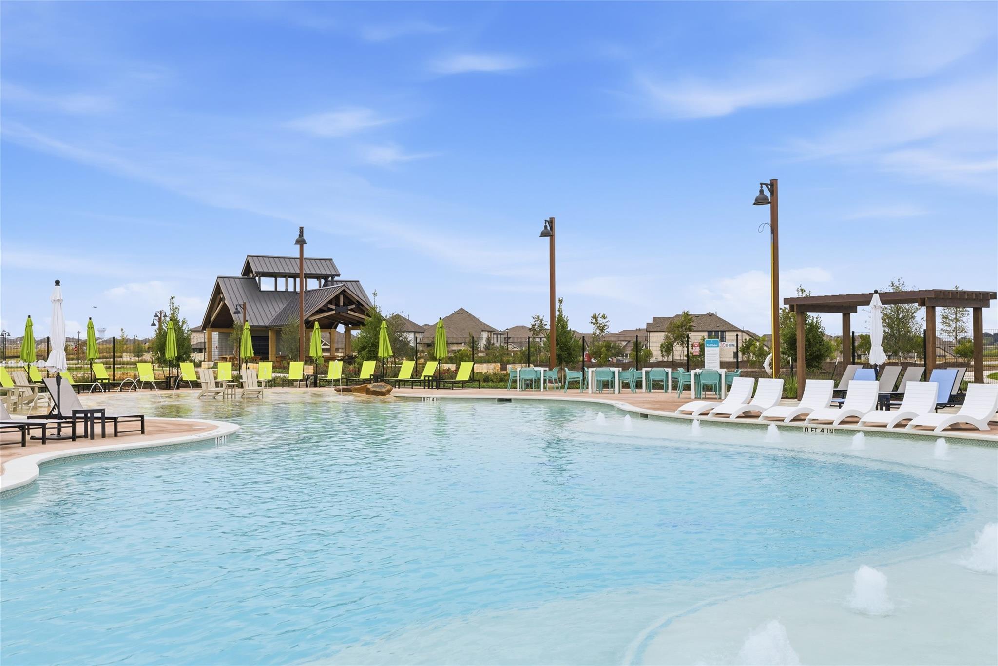 117 Royal Fern Rd, Hutto, TX 78634