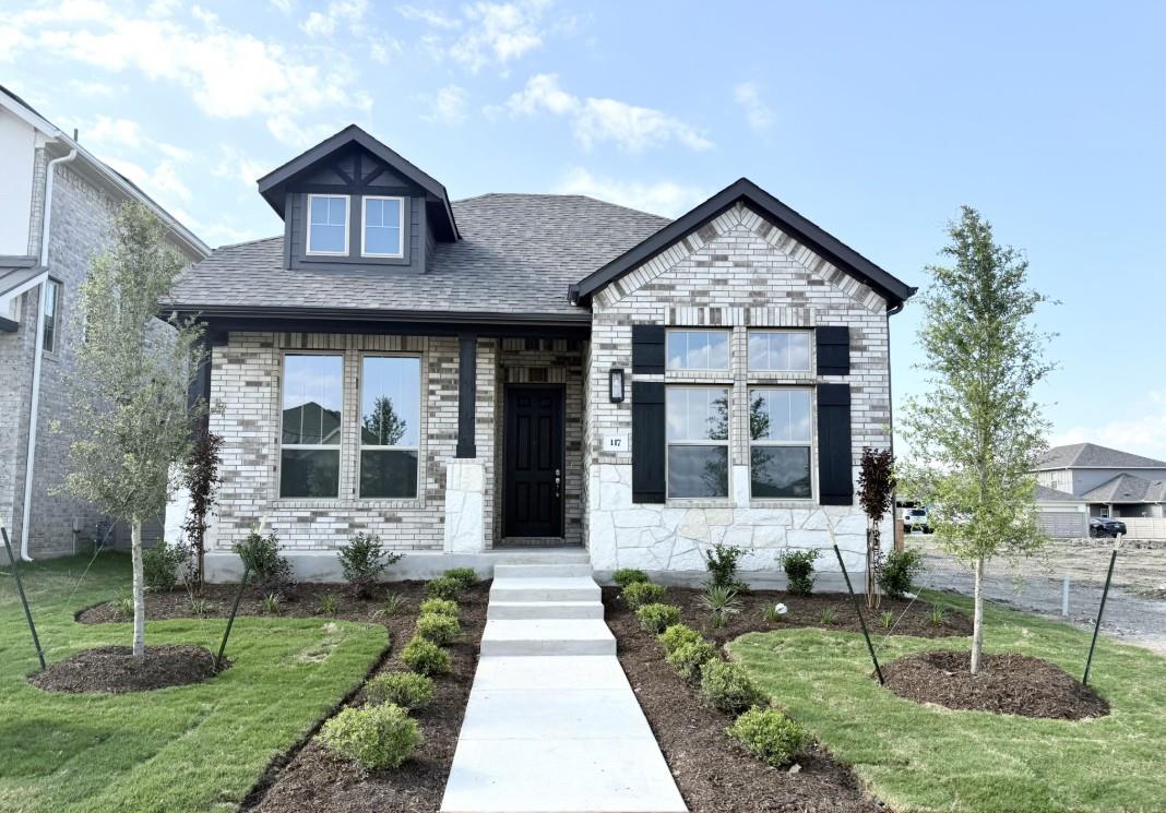 117 Royal Fern Rd, Hutto, TX 78634