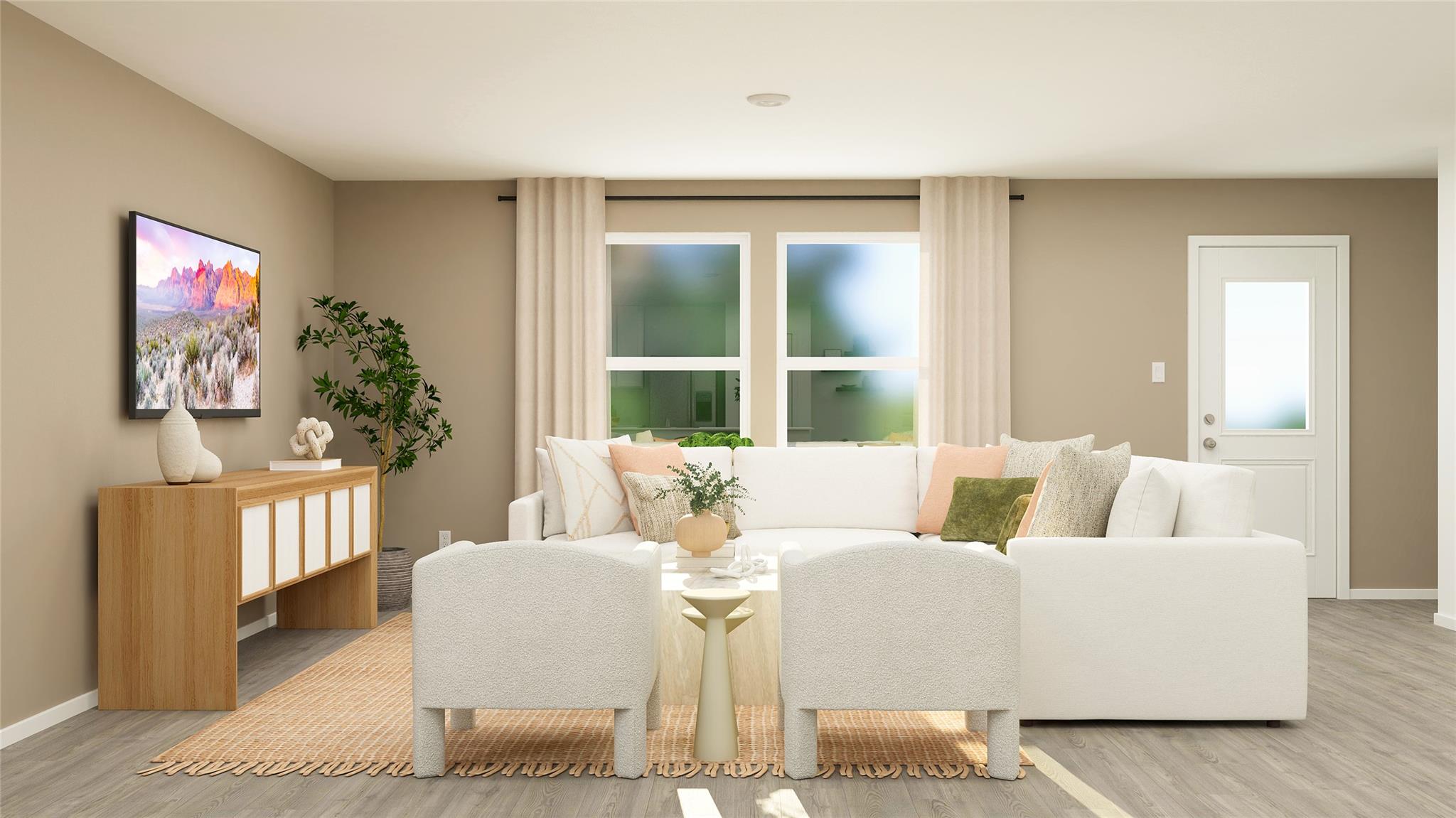 305 Stratus Ln, Hutto, TX 78634