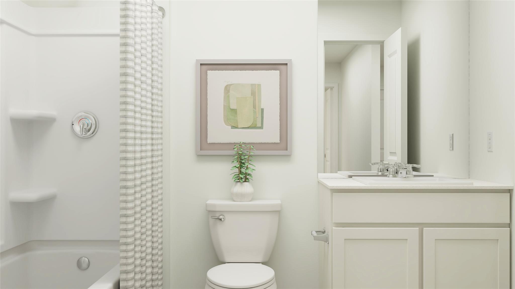 305 Stratus Ln, Hutto, TX 78634