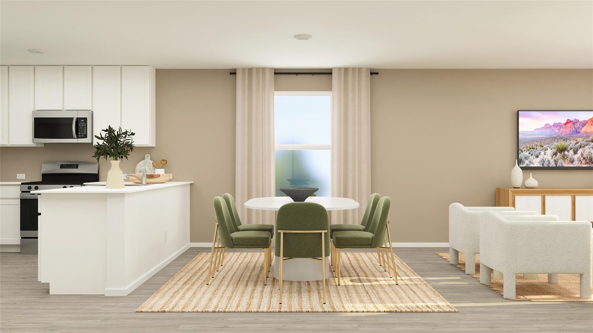 305 Stratus Ln, Hutto, TX 78634