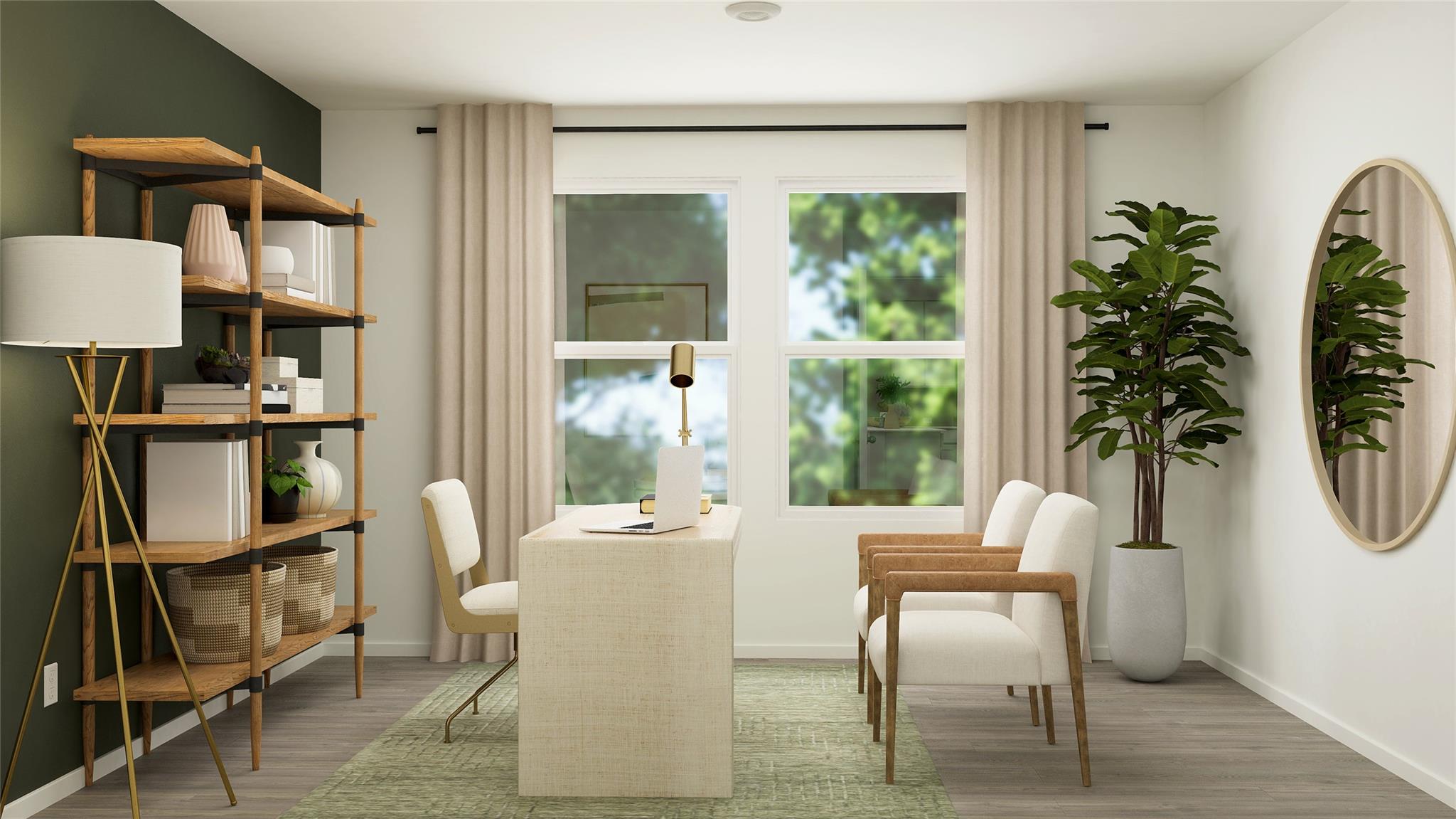 305 Stratus Ln, Hutto, TX 78634