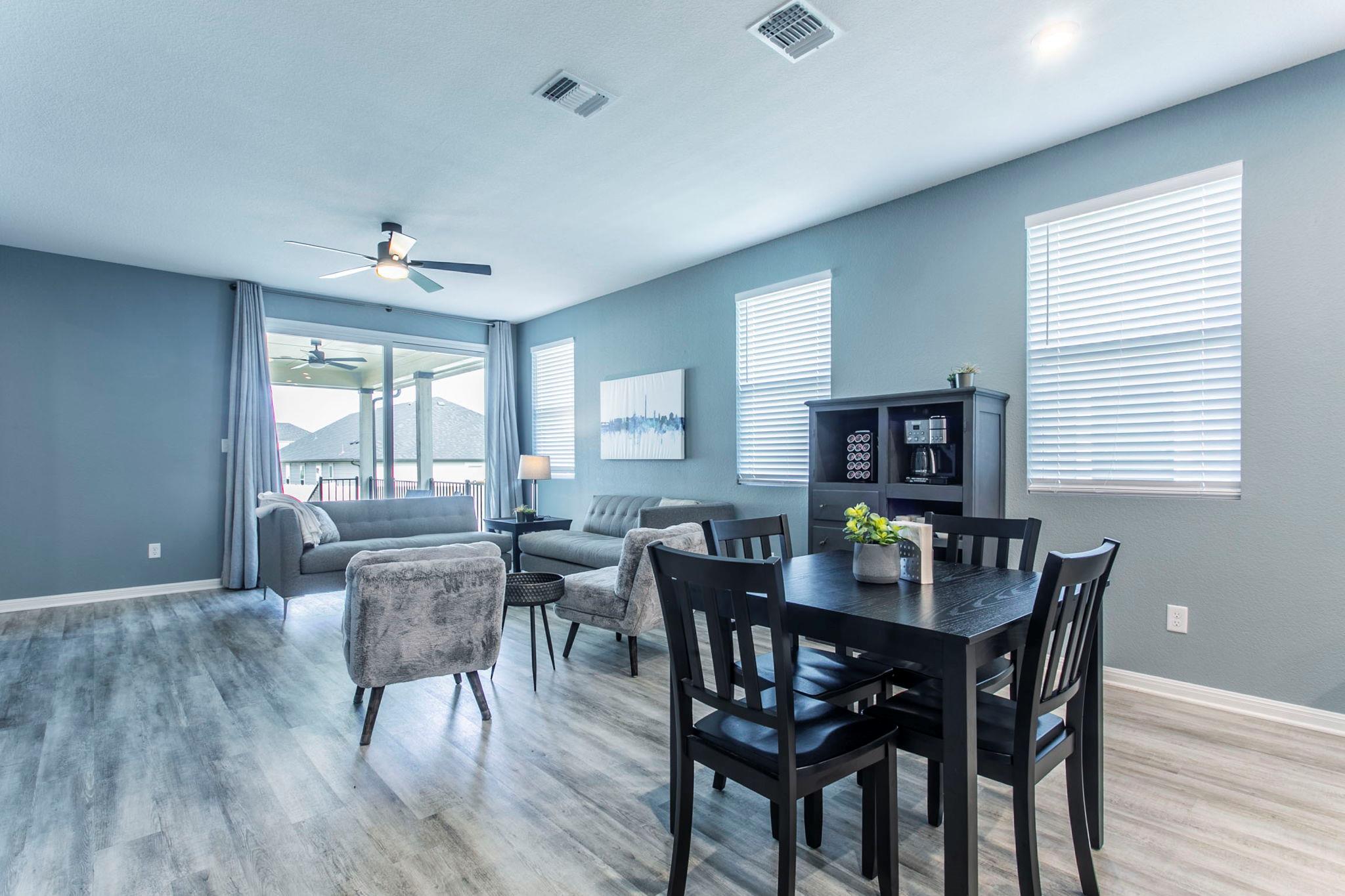 228 Citation Dr, Jarrell, TX 76537