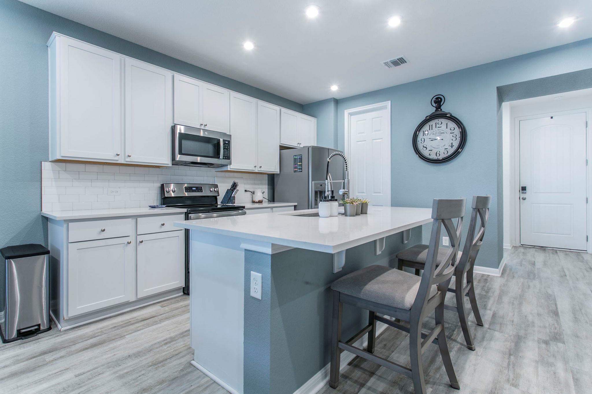 228 Citation Dr, Jarrell, TX 76537