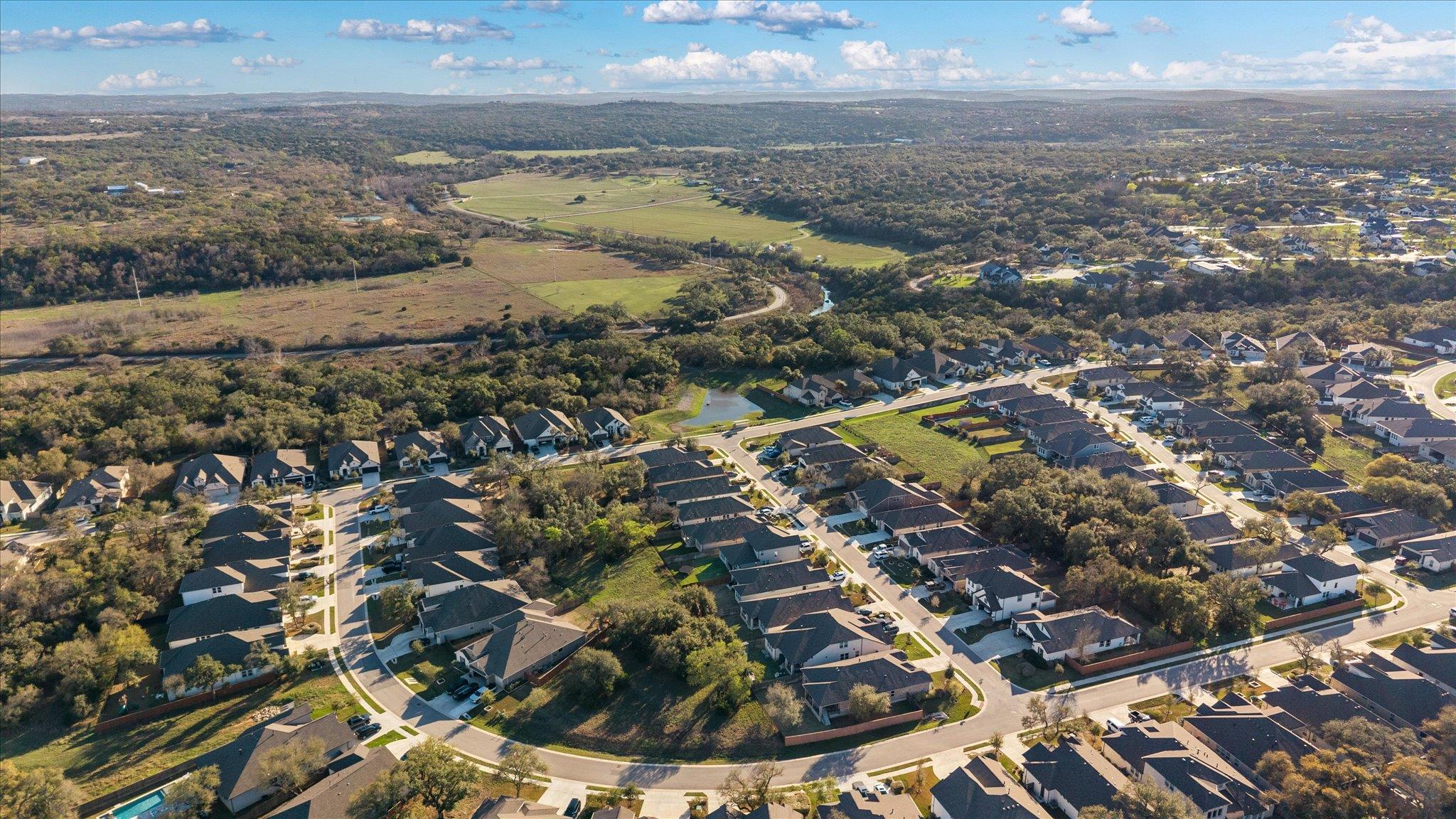 111 Beryl Way, Dripping Springs, TX 78620