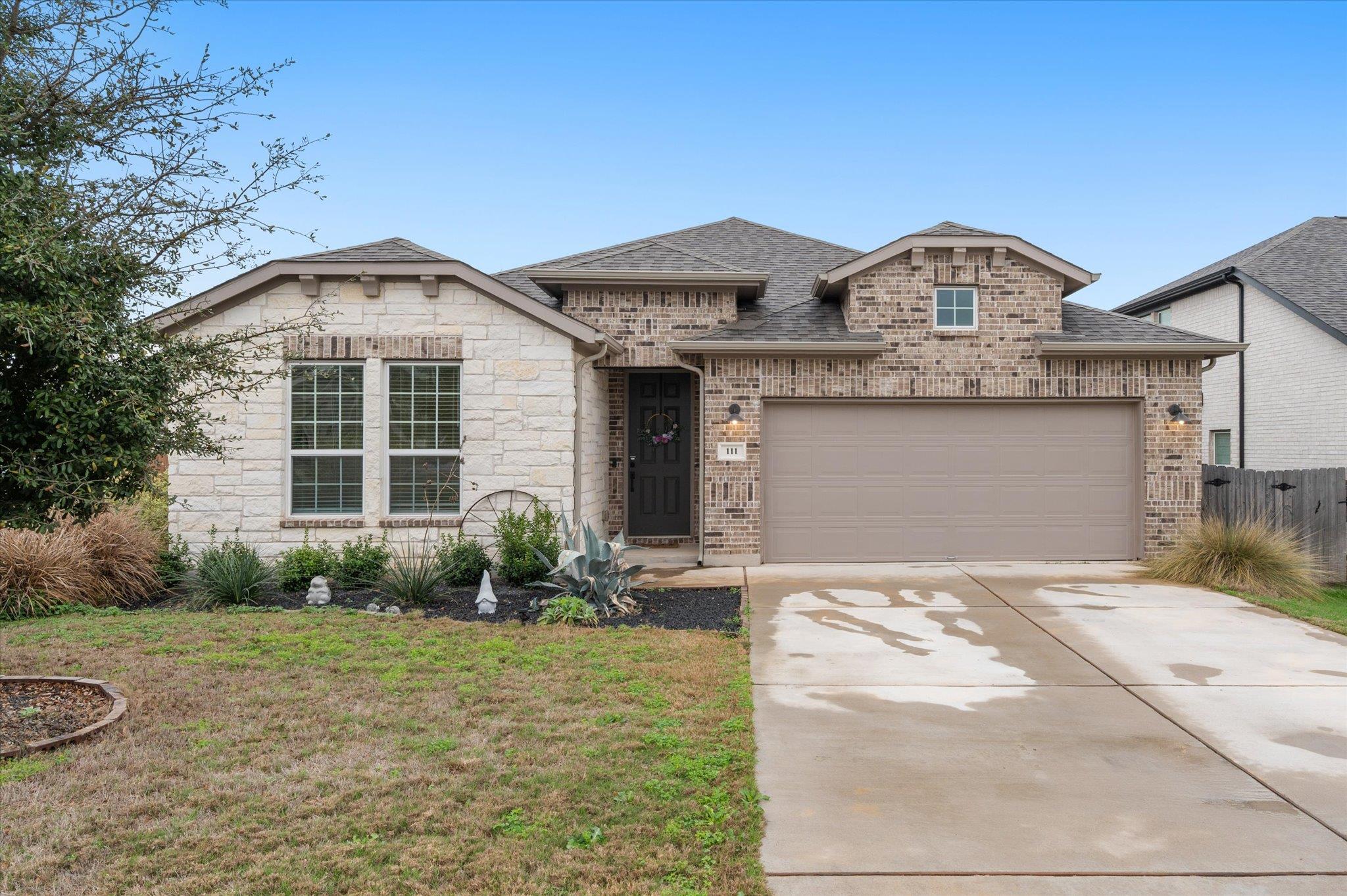 111 Beryl Way, Dripping Springs, TX 78620