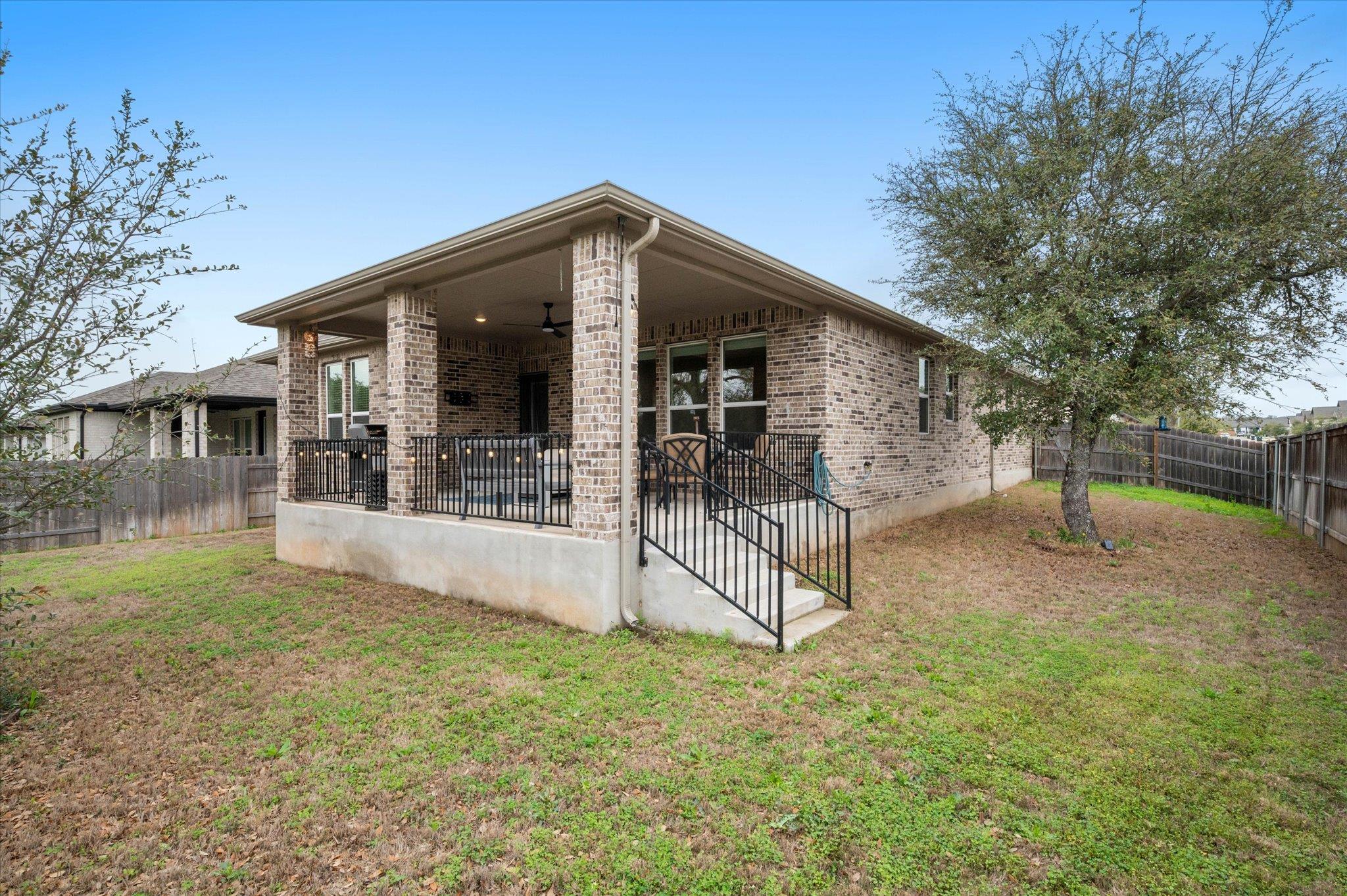 111 Beryl Way, Dripping Springs, TX 78620