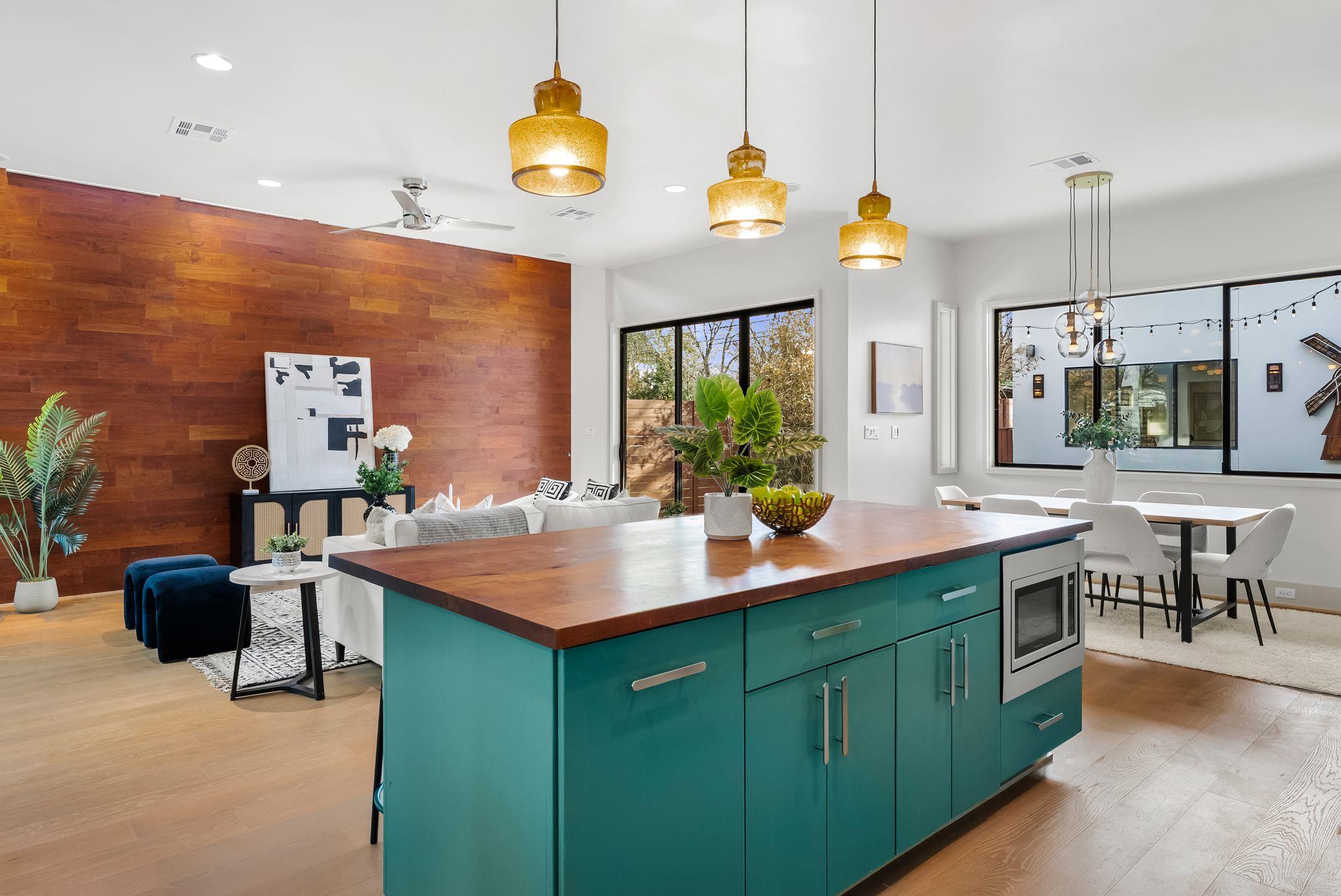 513 El Paso St, Austin, TX 78704