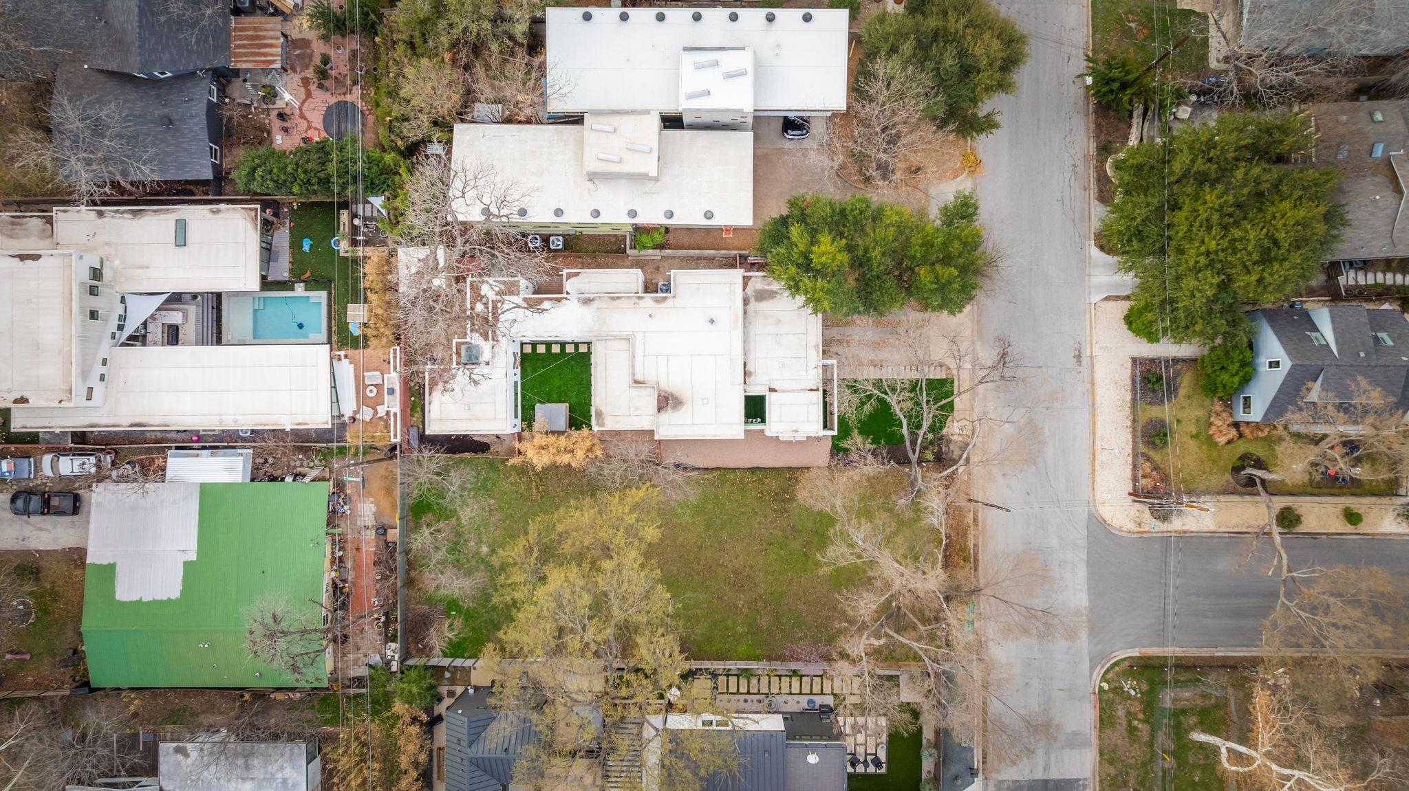 513 El Paso St, Austin, TX 78704