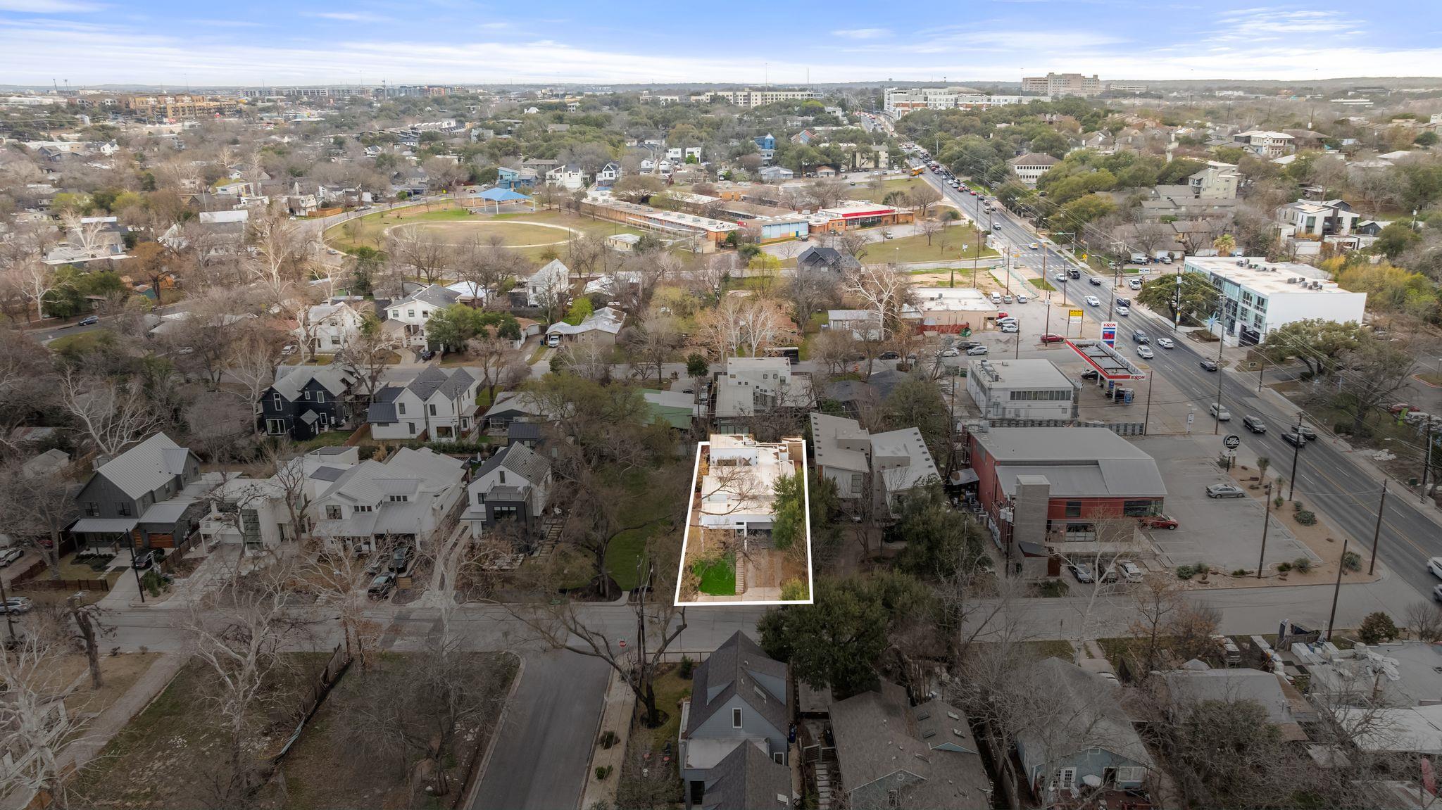 513 El Paso St, Austin, TX 78704