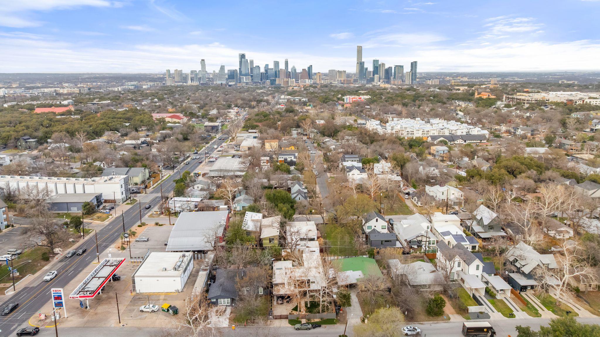 513 El Paso St, Austin, TX 78704