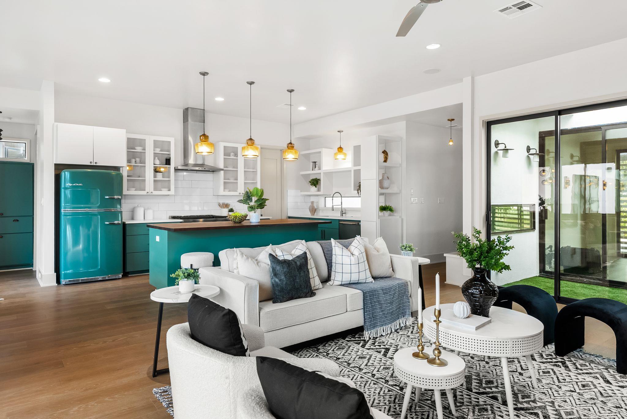 513 El Paso St, Austin, TX 78704