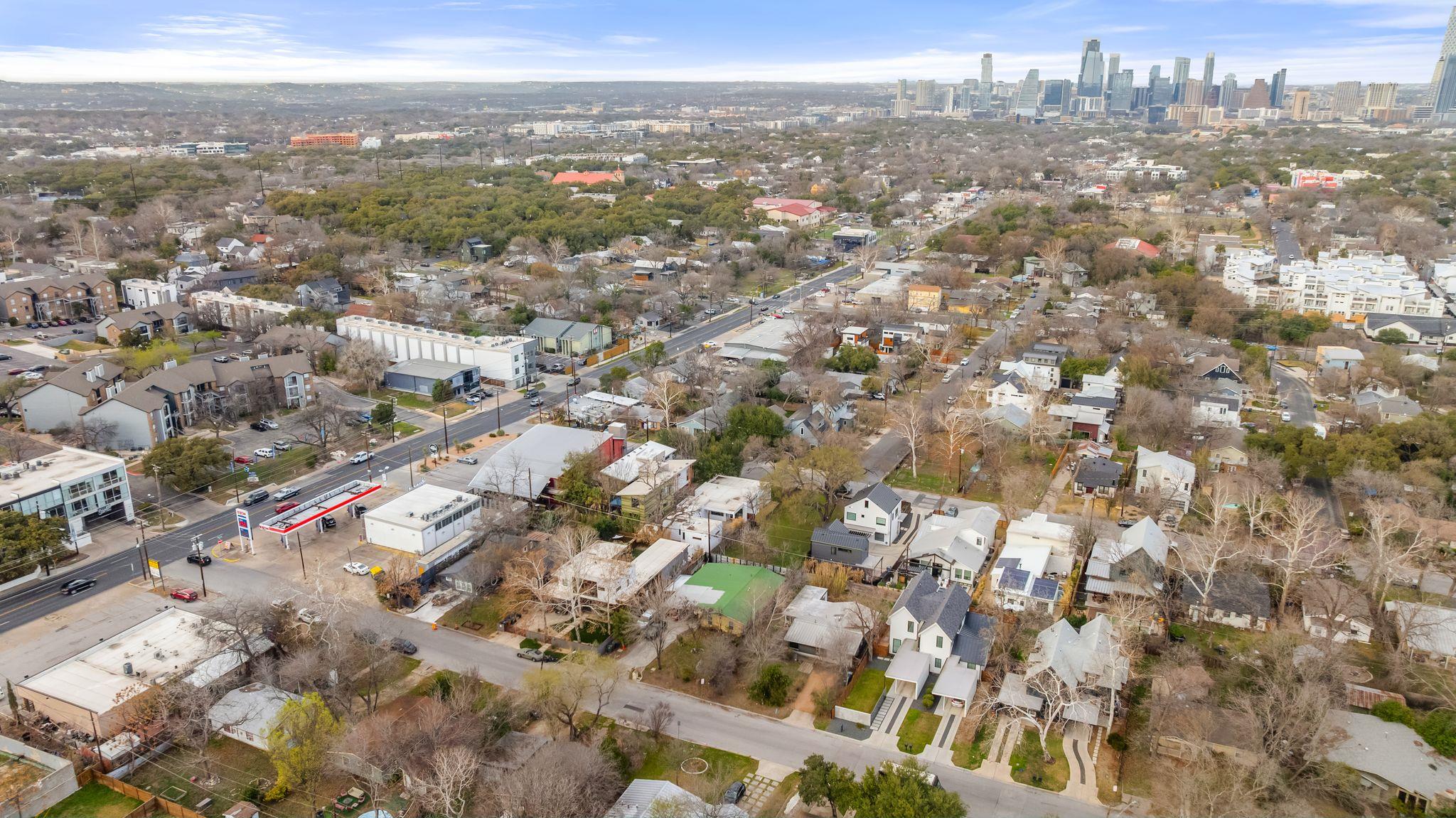 513 El Paso St, Austin, TX 78704