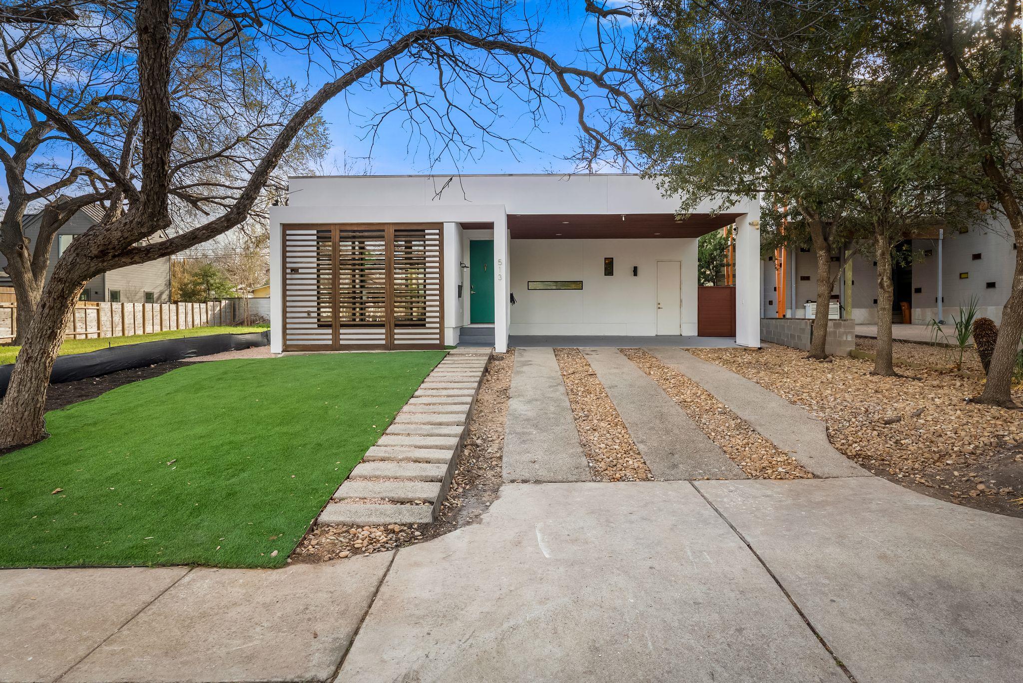 513 El Paso St, Austin, TX 78704