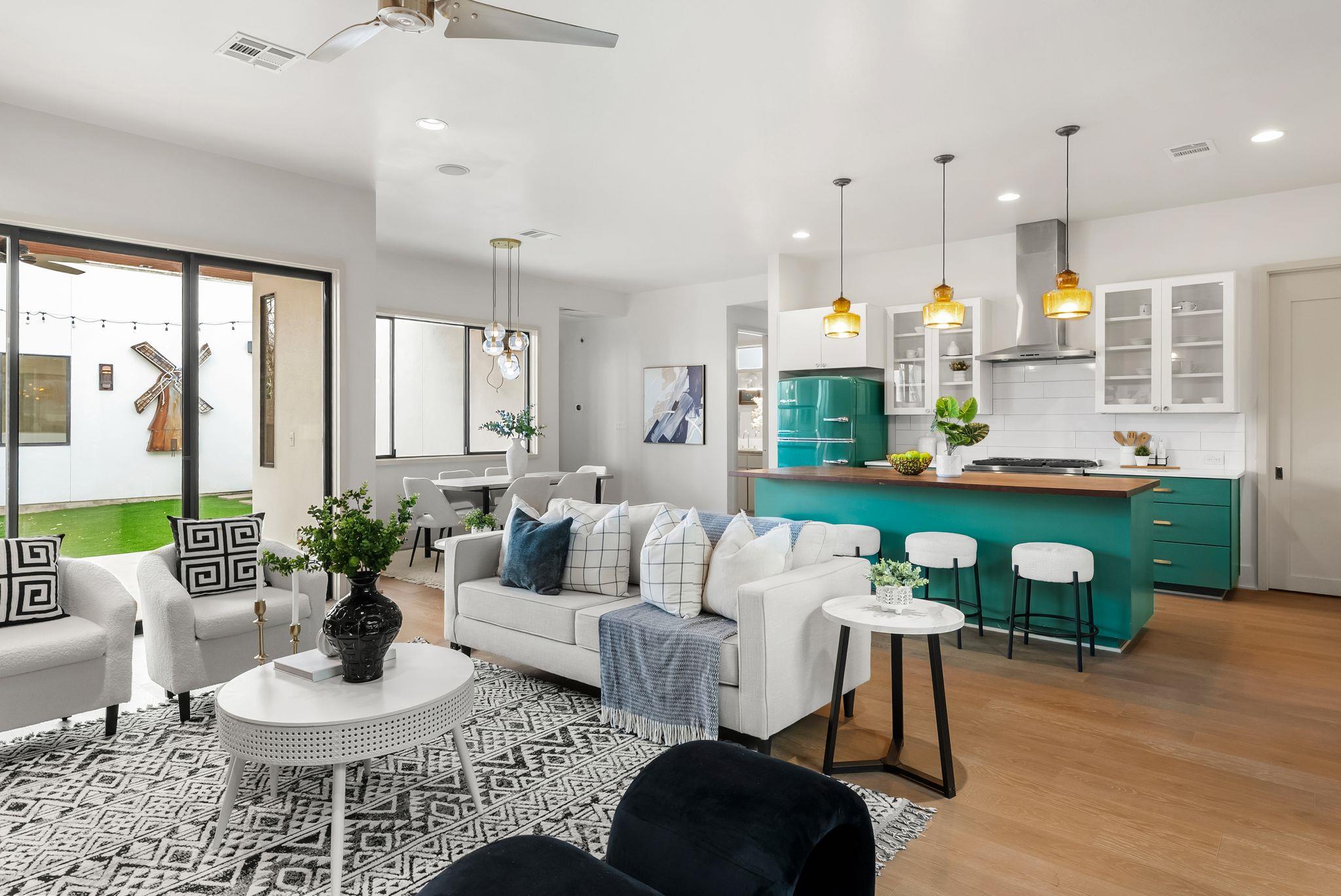 513 El Paso St, Austin, TX 78704