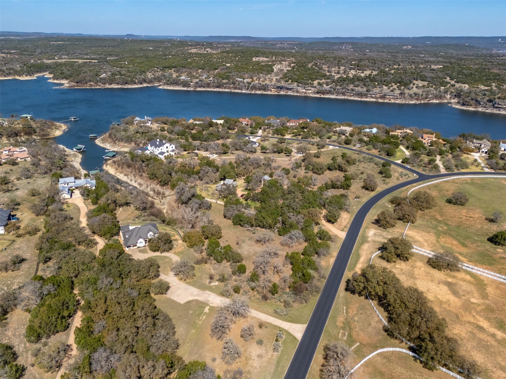 2922 Travis Lakeside Dr, Spicewood, TX 78669