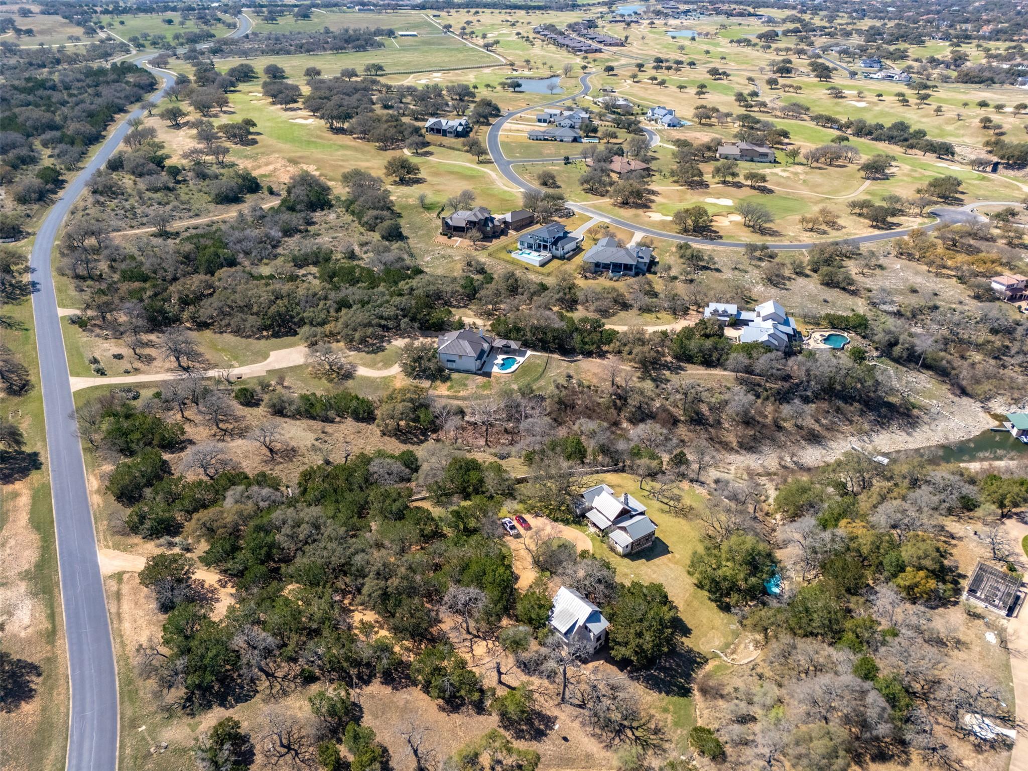 2922 Travis Lakeside Dr, Spicewood, TX 78669