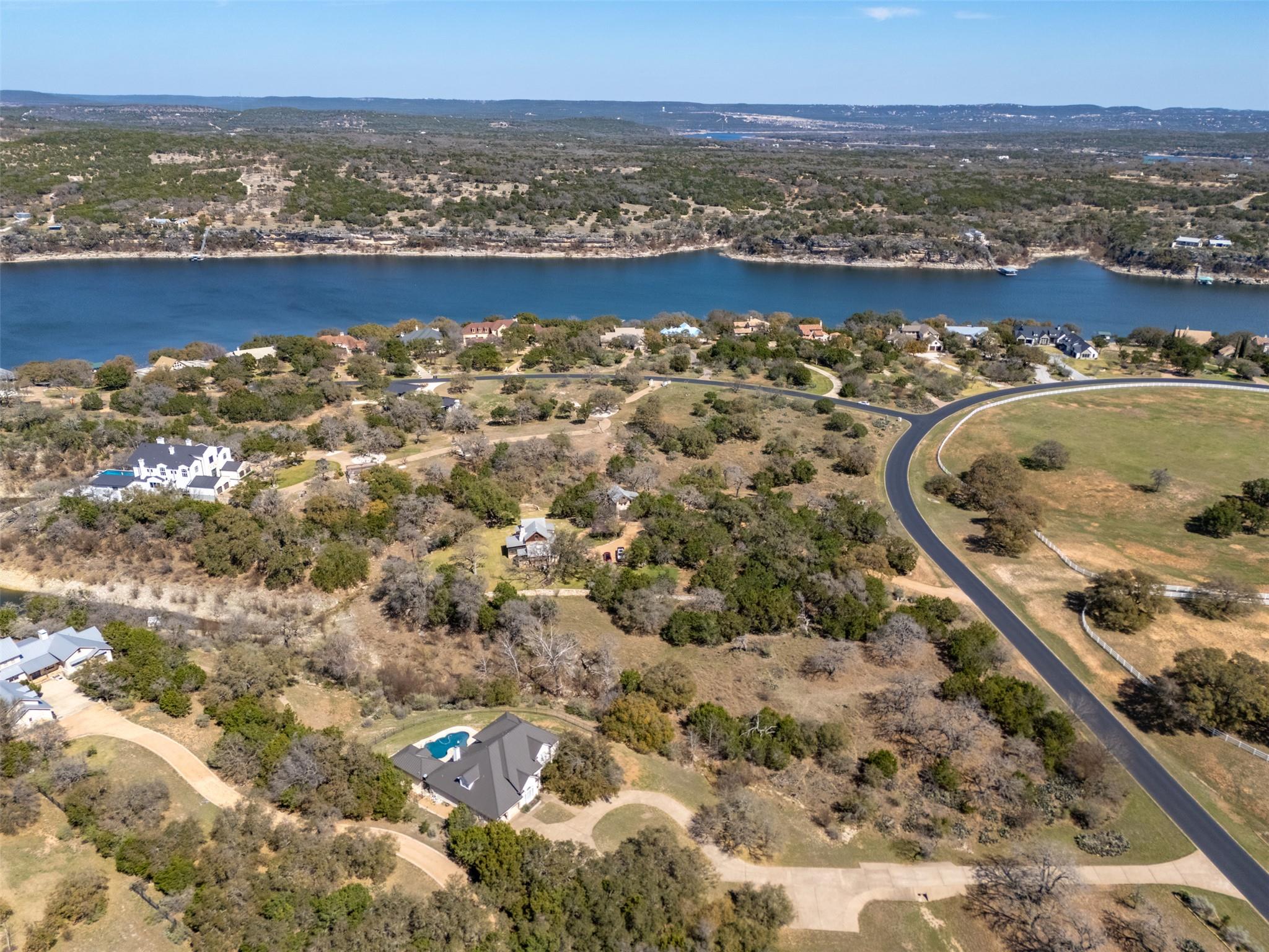 2922 Travis Lakeside Dr, Spicewood, TX 78669