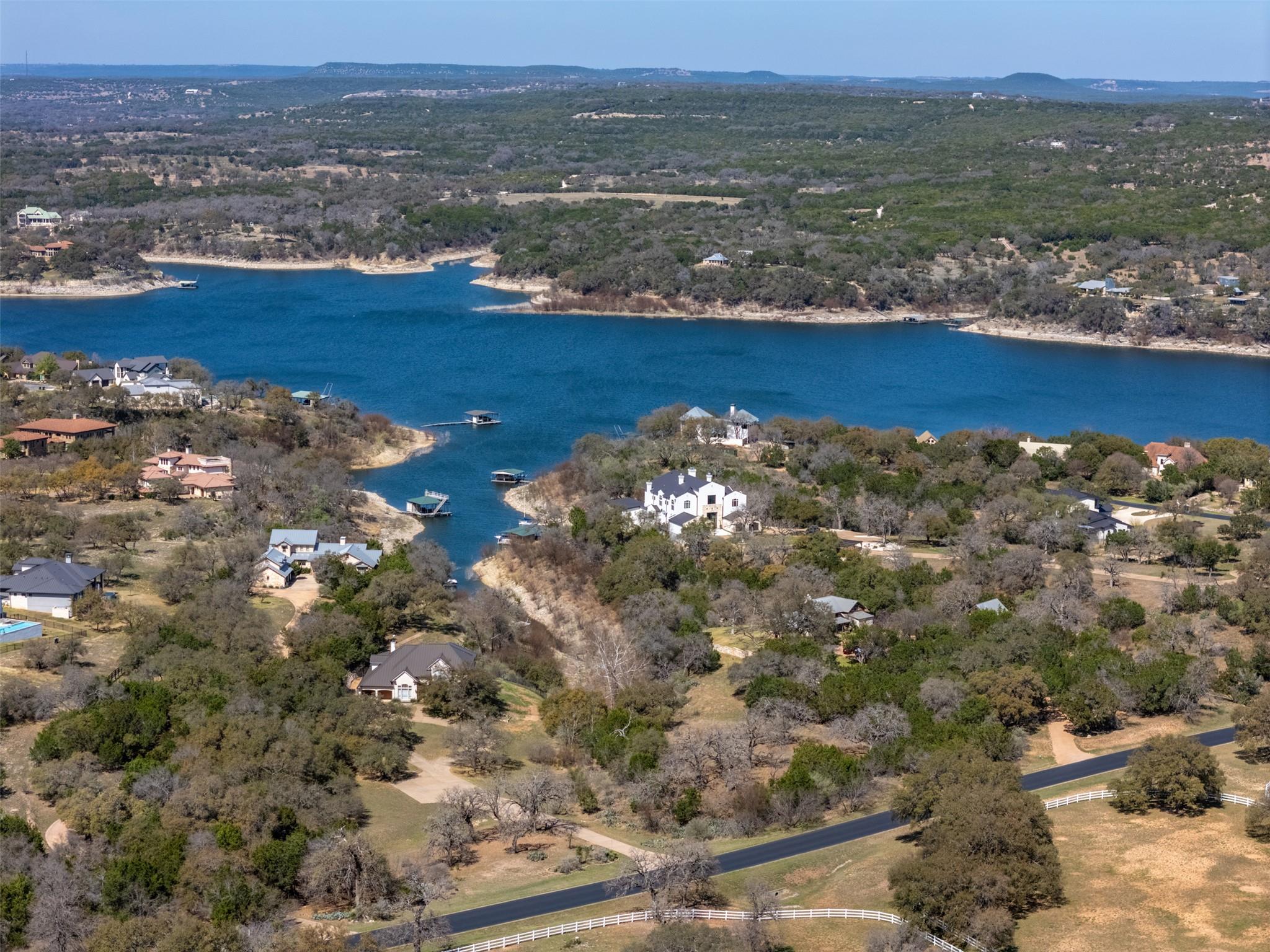 2922 Travis Lakeside Dr, Spicewood, TX 78669