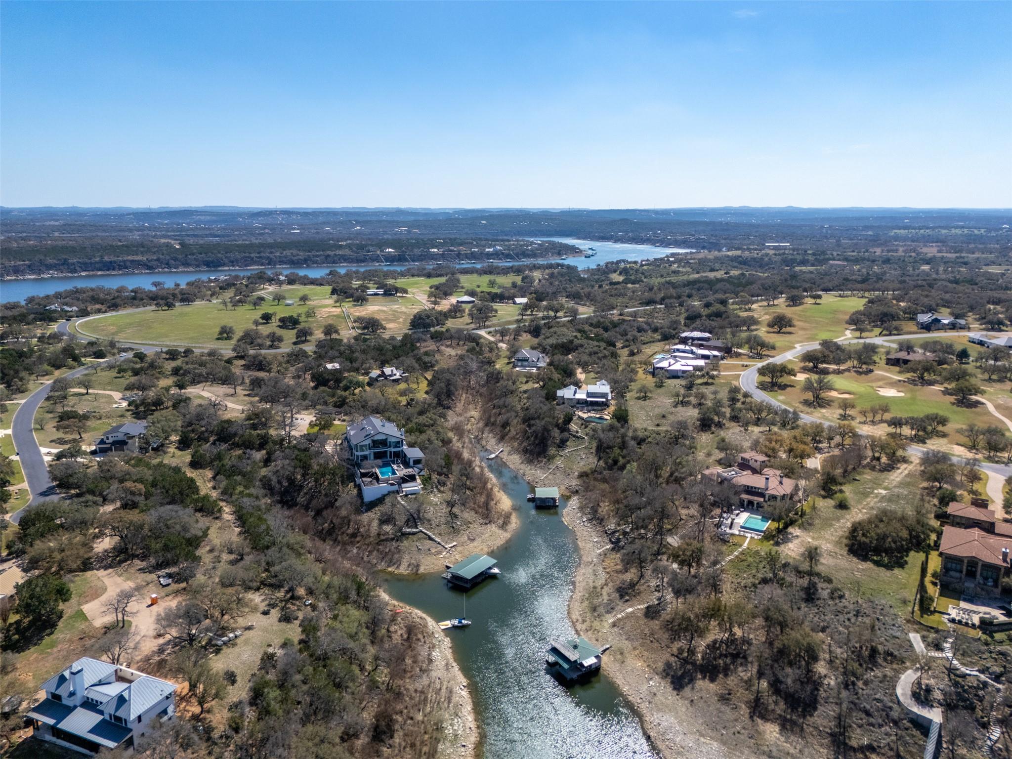 2922 Travis Lakeside Dr, Spicewood, TX 78669