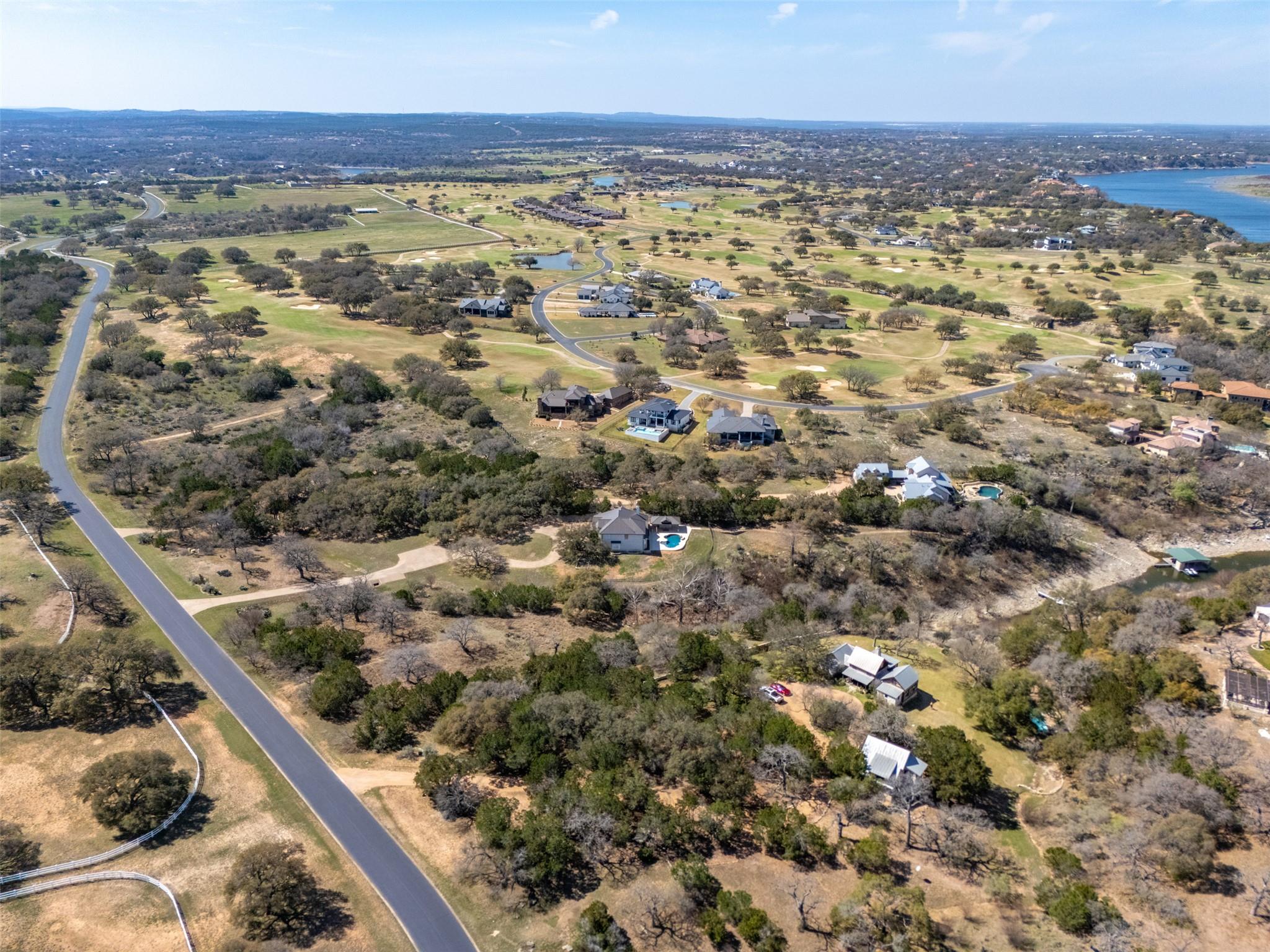 2922 Travis Lakeside Dr, Spicewood, TX 78669