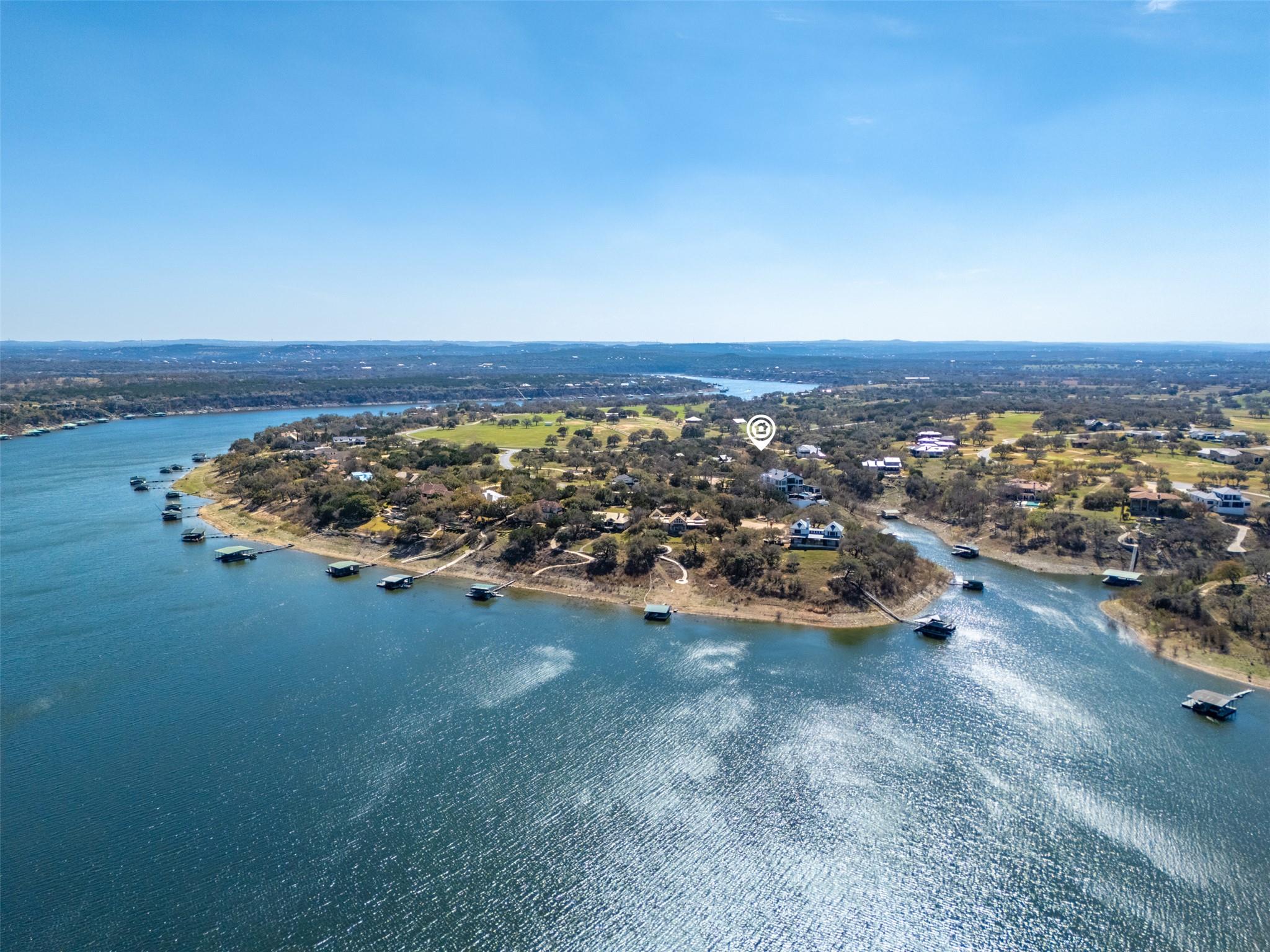 2922 Travis Lakeside Dr, Spicewood, TX 78669