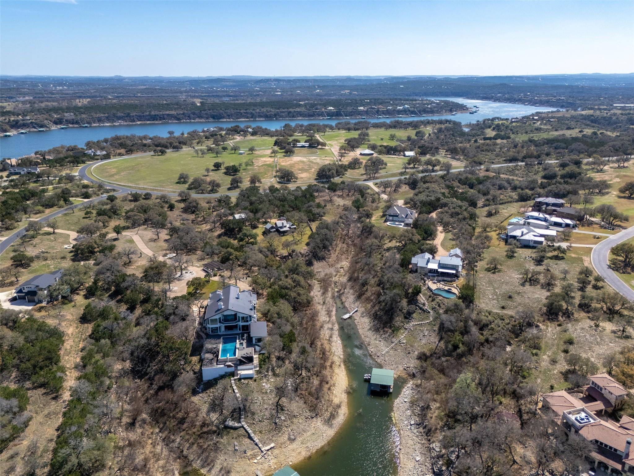 2922 Travis Lakeside Dr, Spicewood, TX 78669