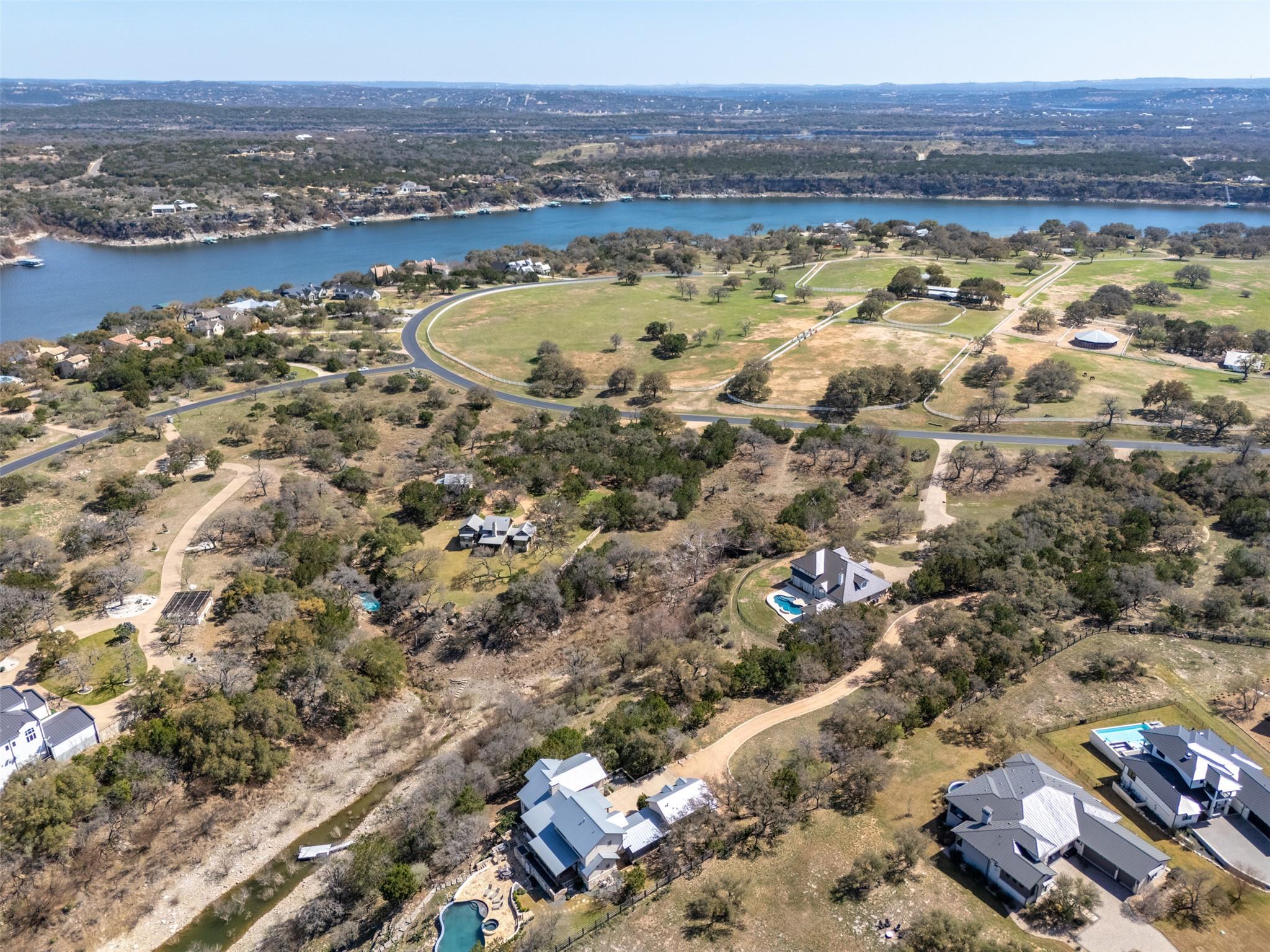 2922 Travis Lakeside Dr, Spicewood, TX 78669