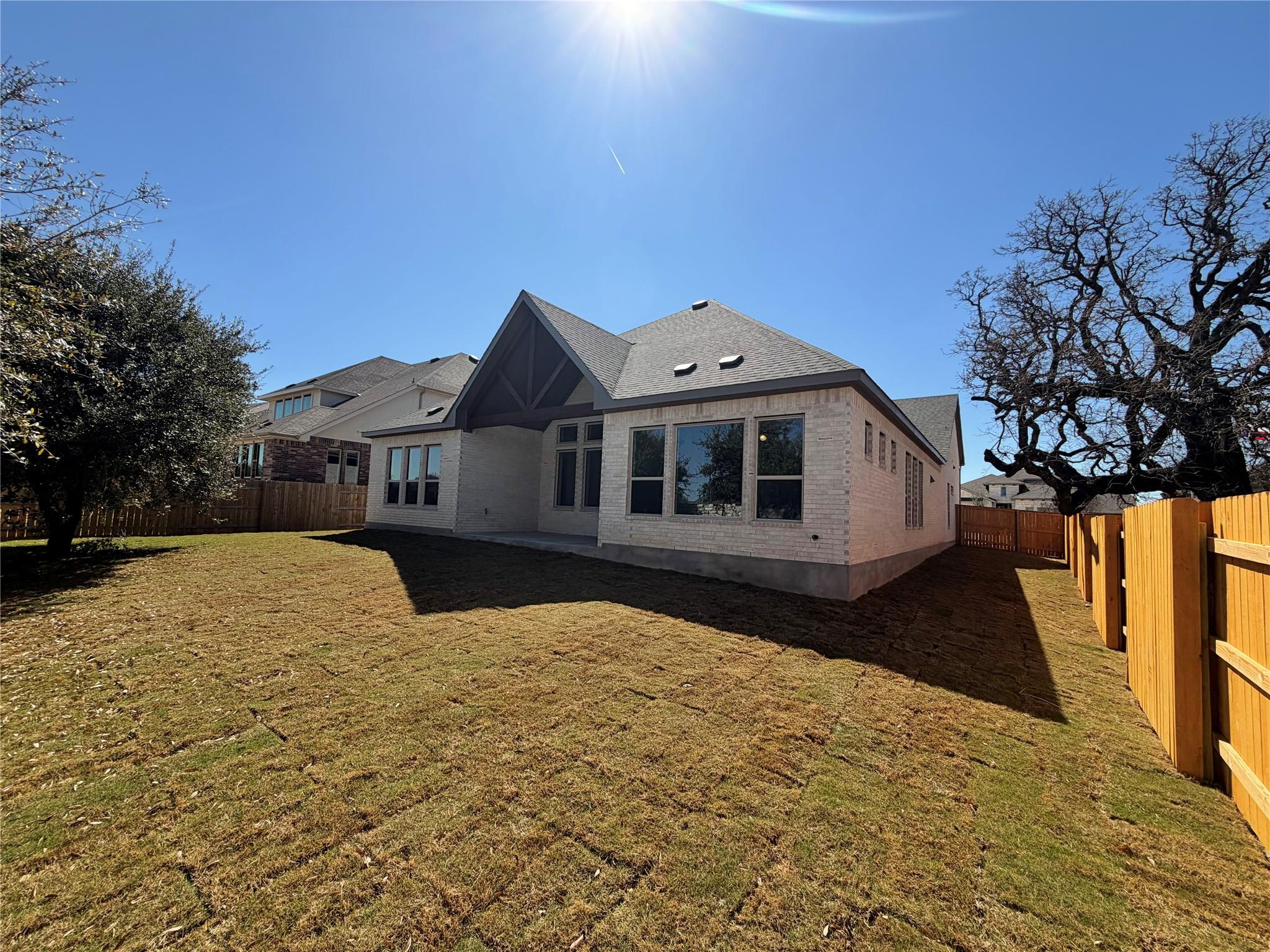 1224 Terrace View Dr, Georgetown, TX 78628