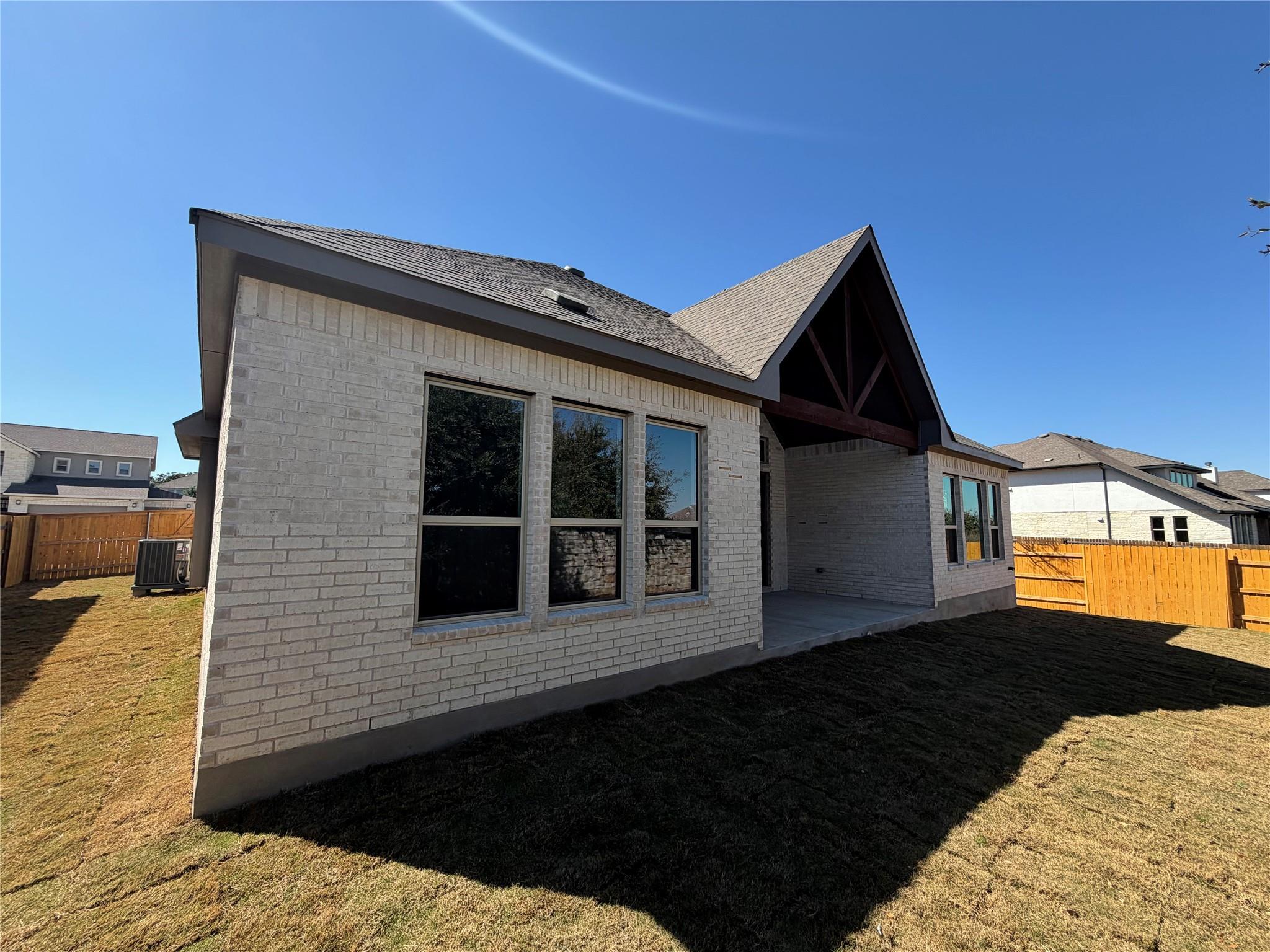 1224 Terrace View Dr, Georgetown, TX 78628