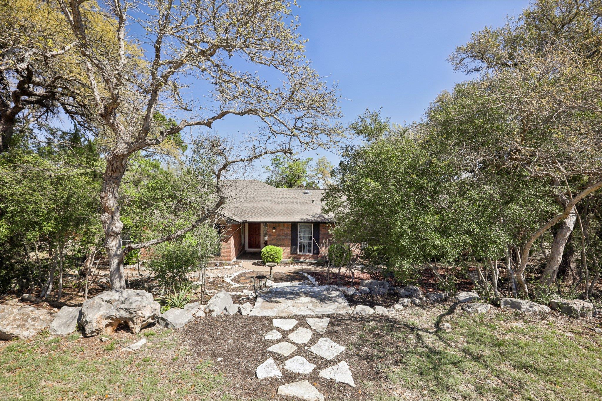 12216 Hanging Valley Dr, Austin, TX 78726