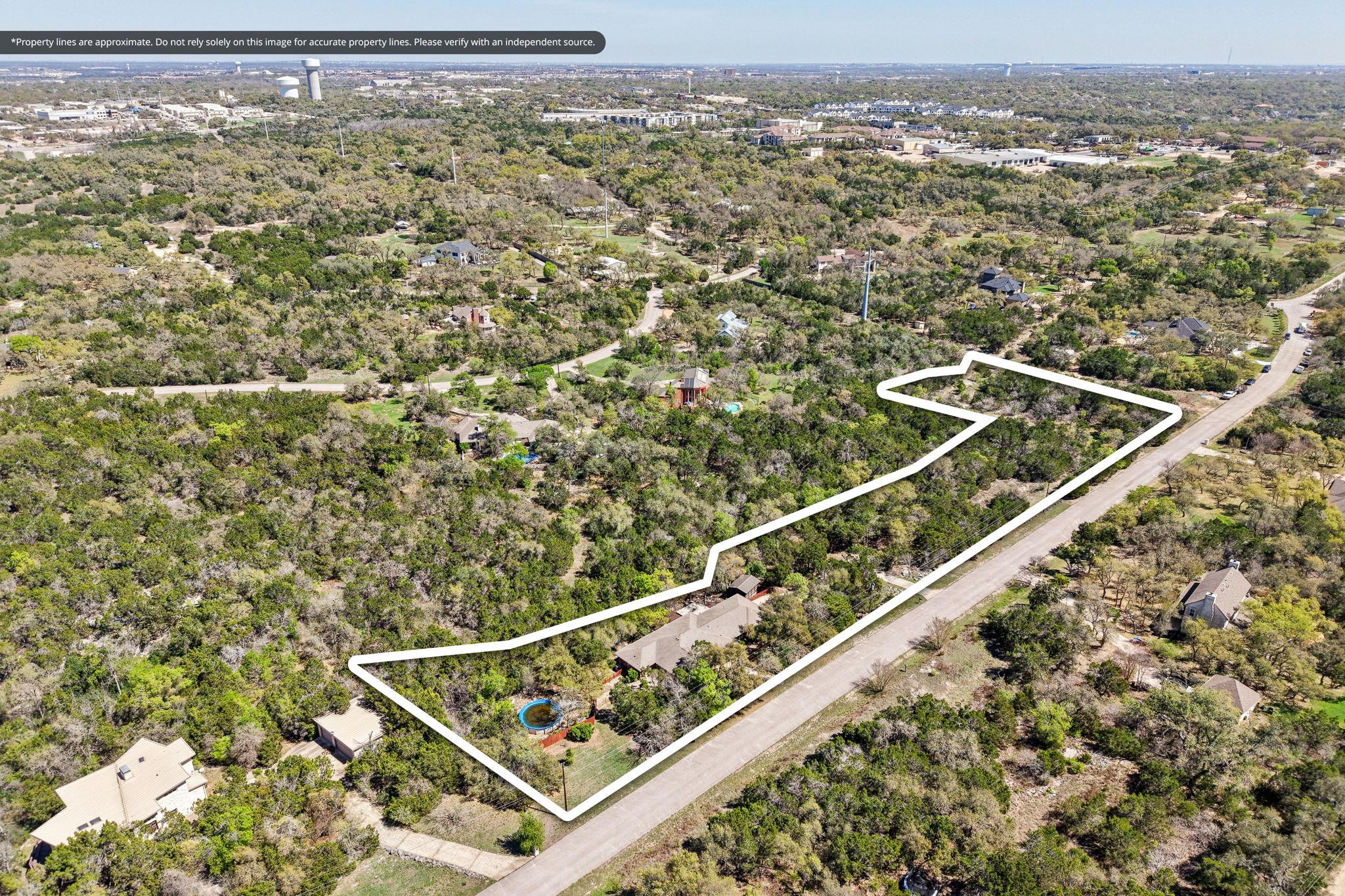 12216 Hanging Valley Dr, Austin, TX 78726