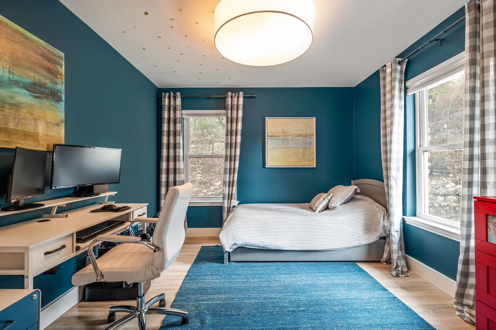 5602 Blueridge Ct, Austin, TX 78731