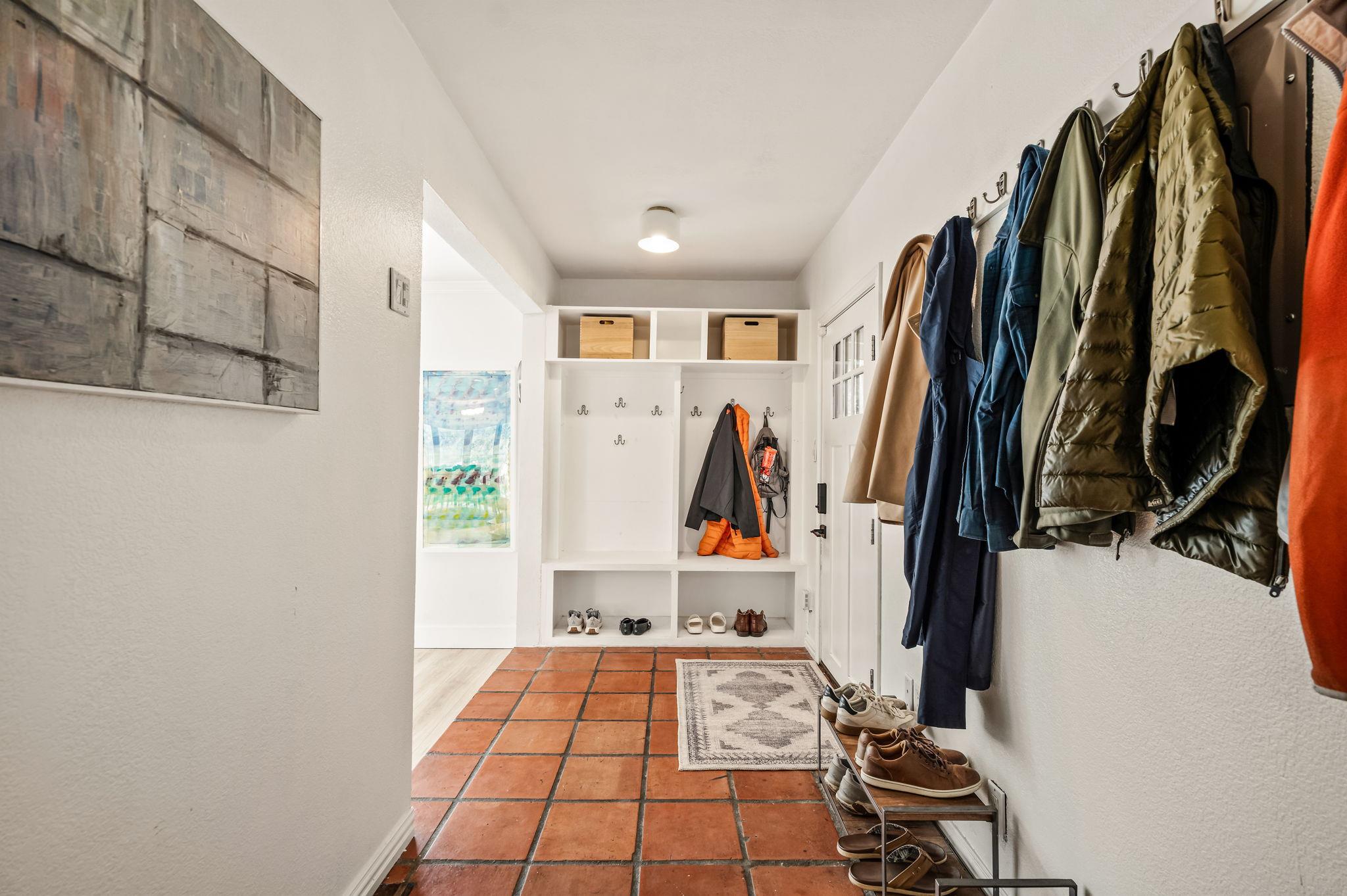 5602 Blueridge Ct, Austin, TX 78731