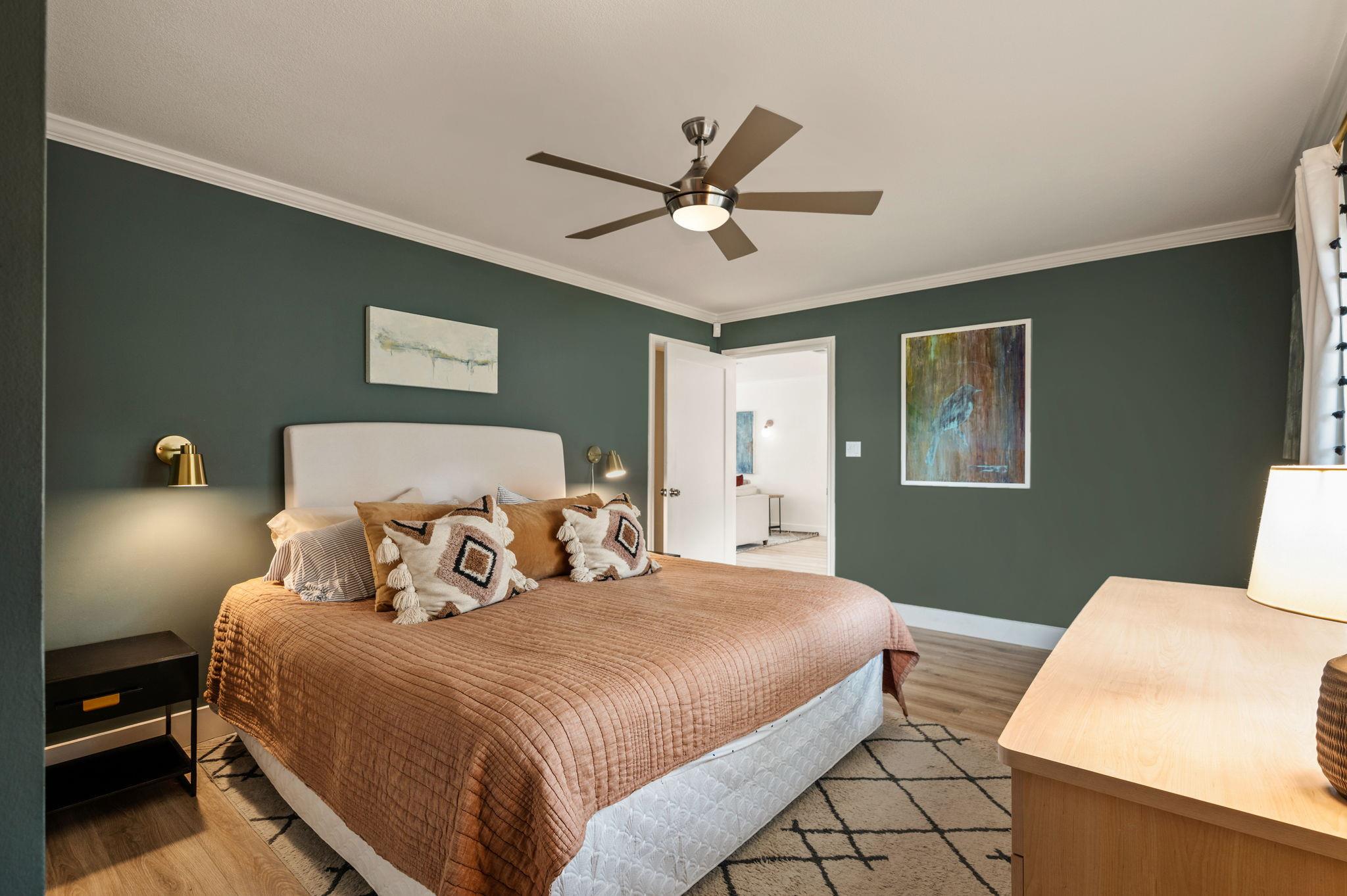 5602 Blueridge Ct, Austin, TX 78731