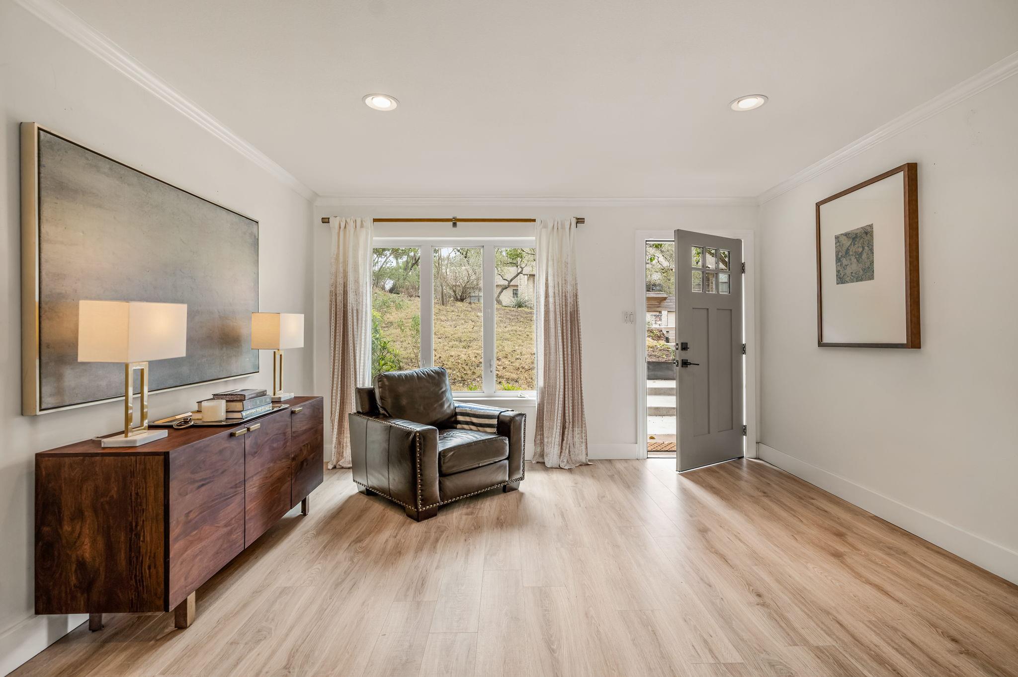 5602 Blueridge Ct, Austin, TX 78731