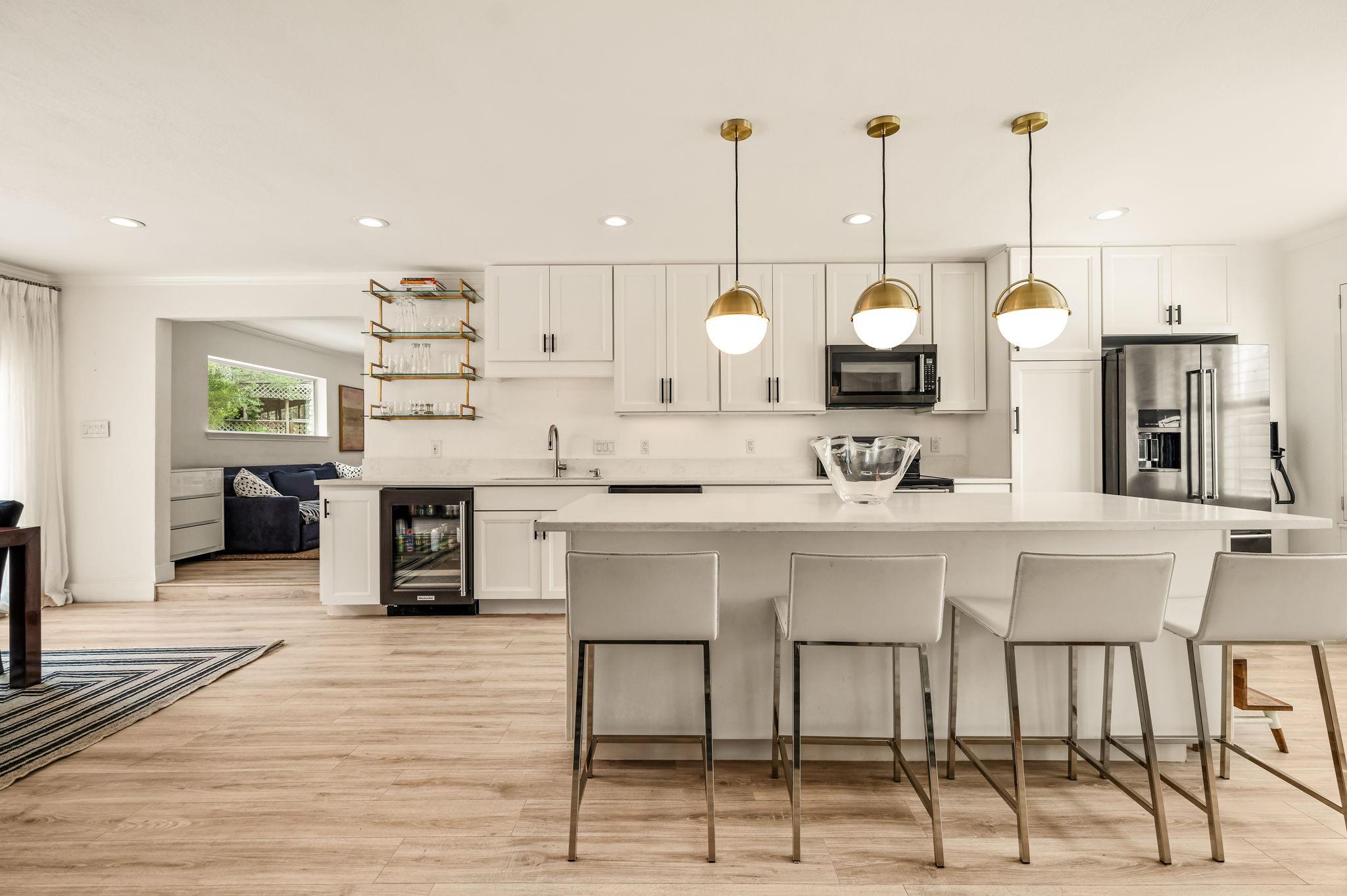 5602 Blueridge Ct, Austin, TX 78731