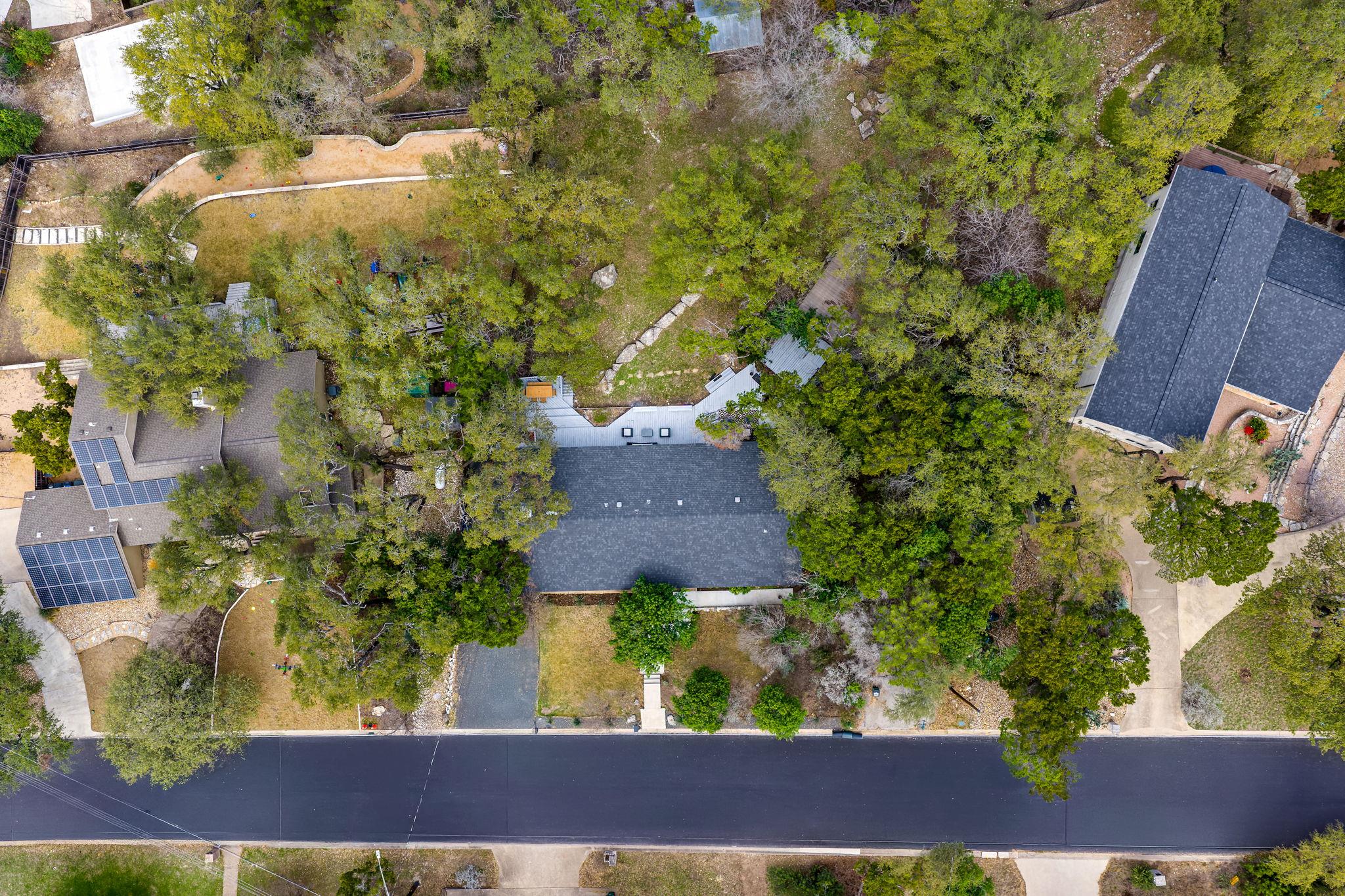 5602 Blueridge Ct, Austin, TX 78731