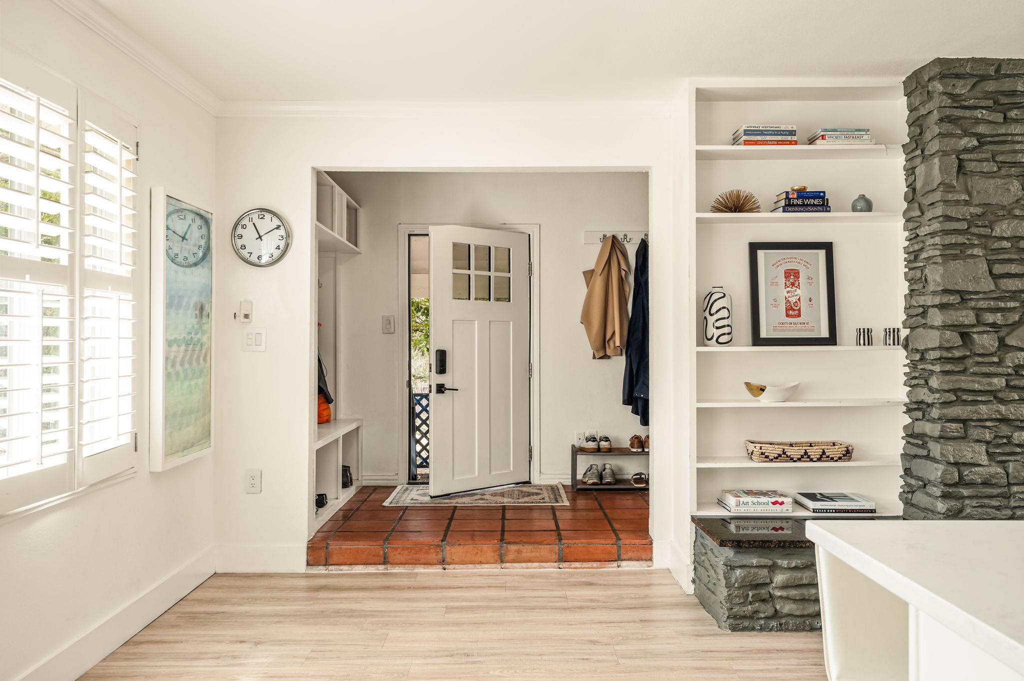 5602 Blueridge Ct, Austin, TX 78731