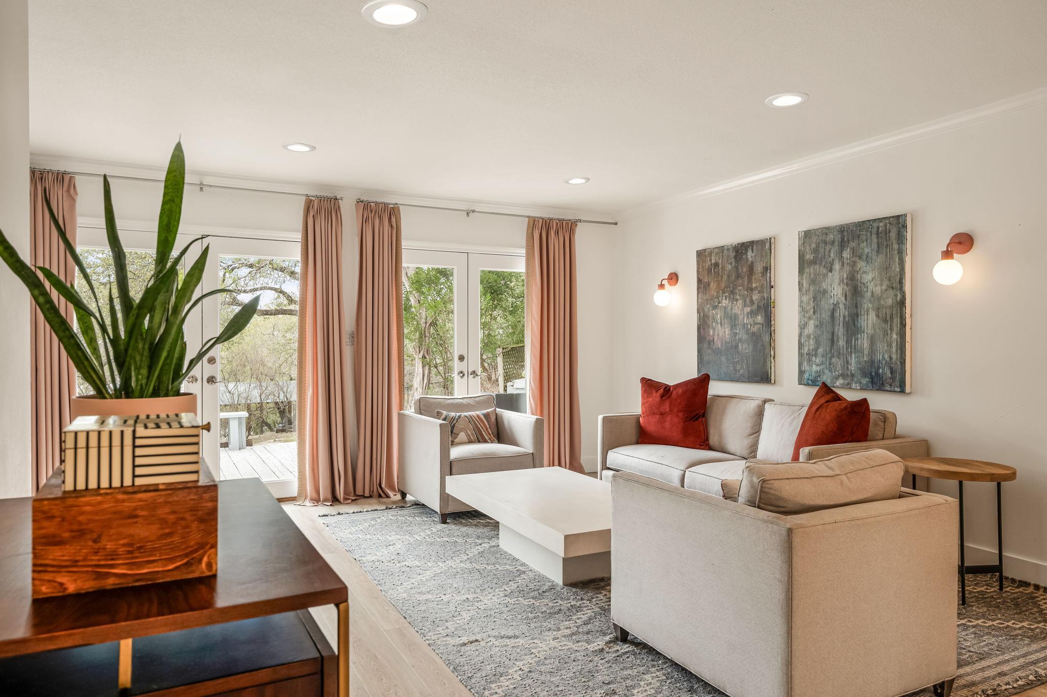 5602 Blueridge Ct, Austin, TX 78731