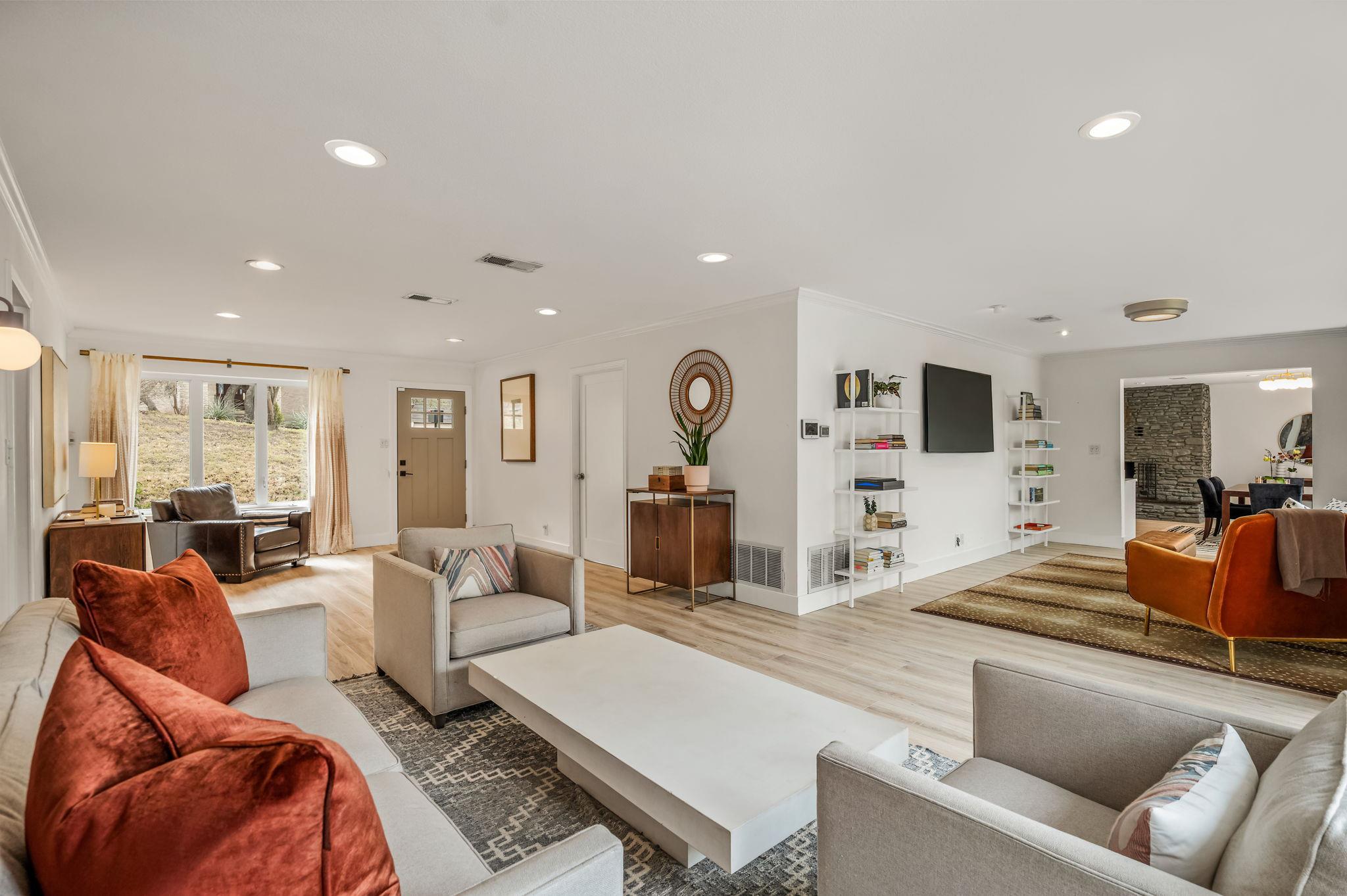 5602 Blueridge Ct, Austin, TX 78731