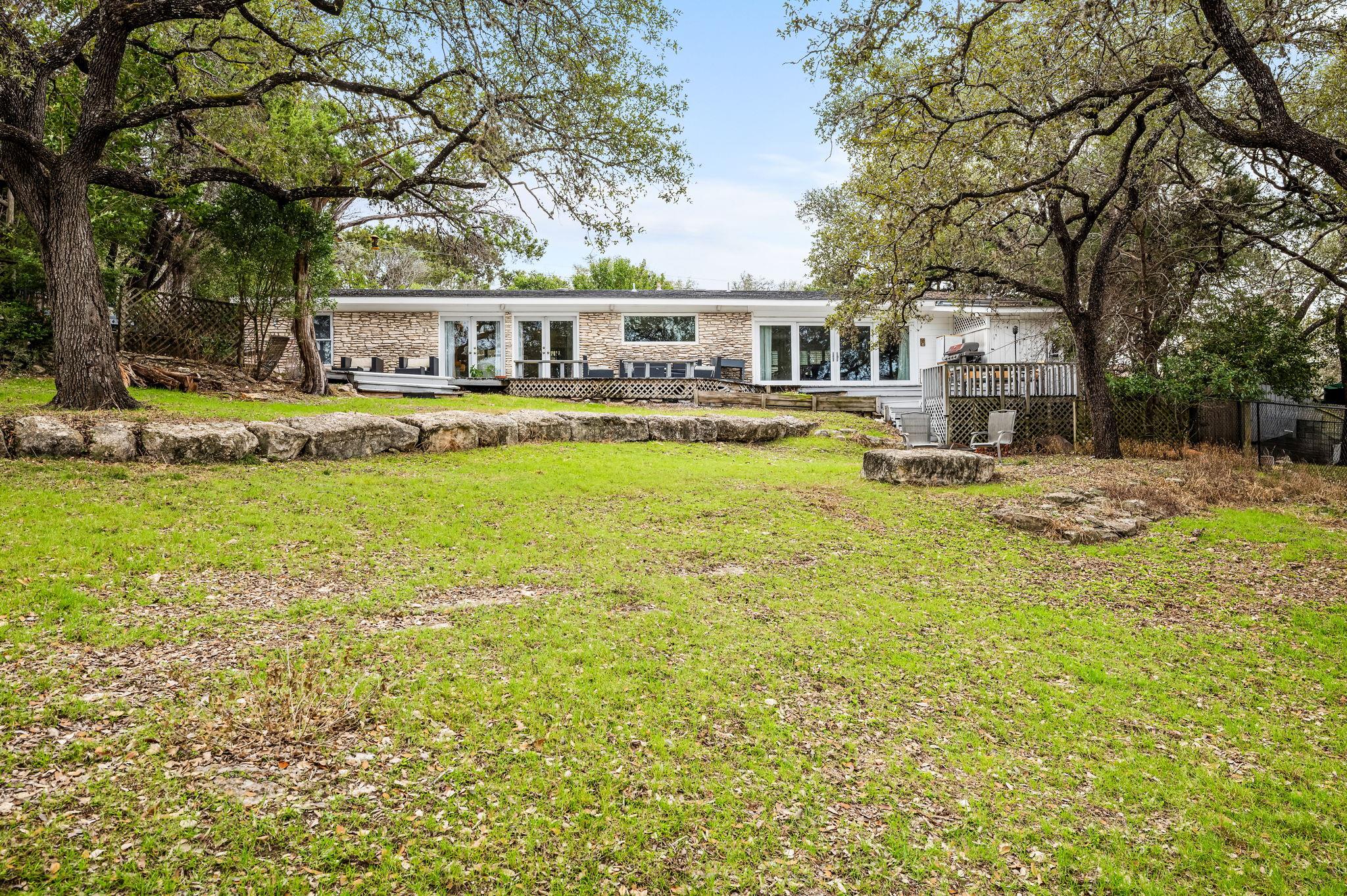 5602 Blueridge Ct, Austin, TX 78731