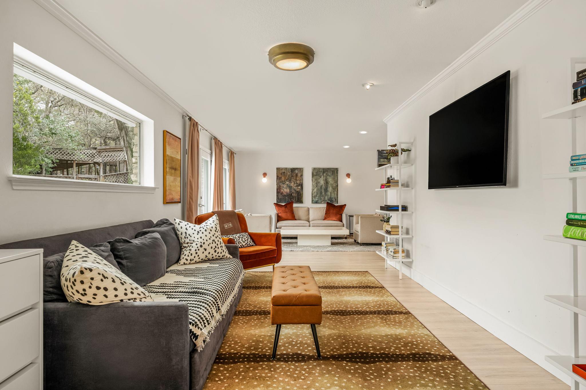 5602 Blueridge Ct, Austin, TX 78731